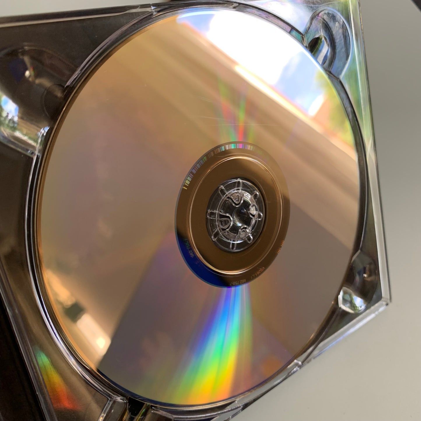 Lara Fabian - 9 - 2005 Occasion