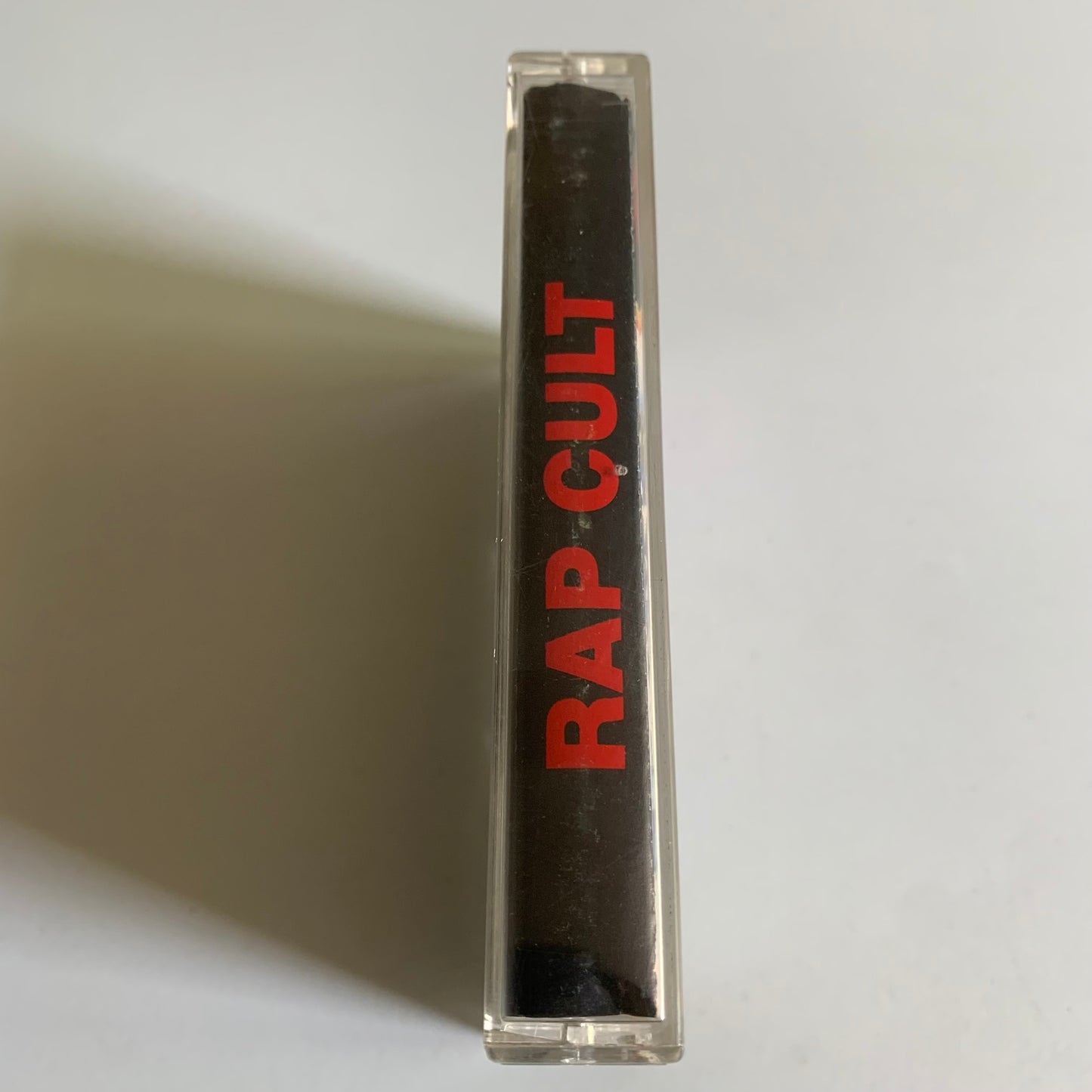 Variétés Compilation - Rap Cult - Occasion