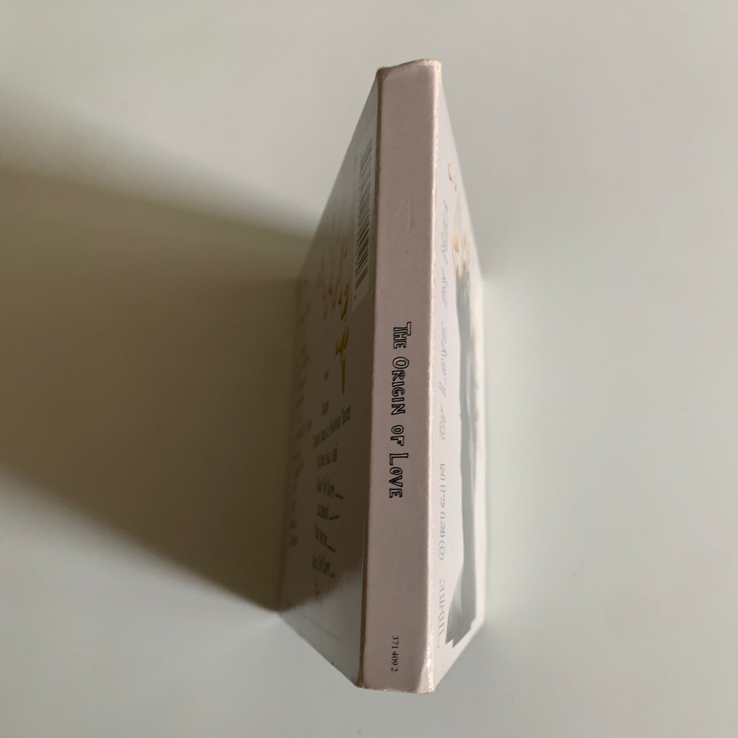 CD - Mika - The Origin Of Love - 2012 Occasion