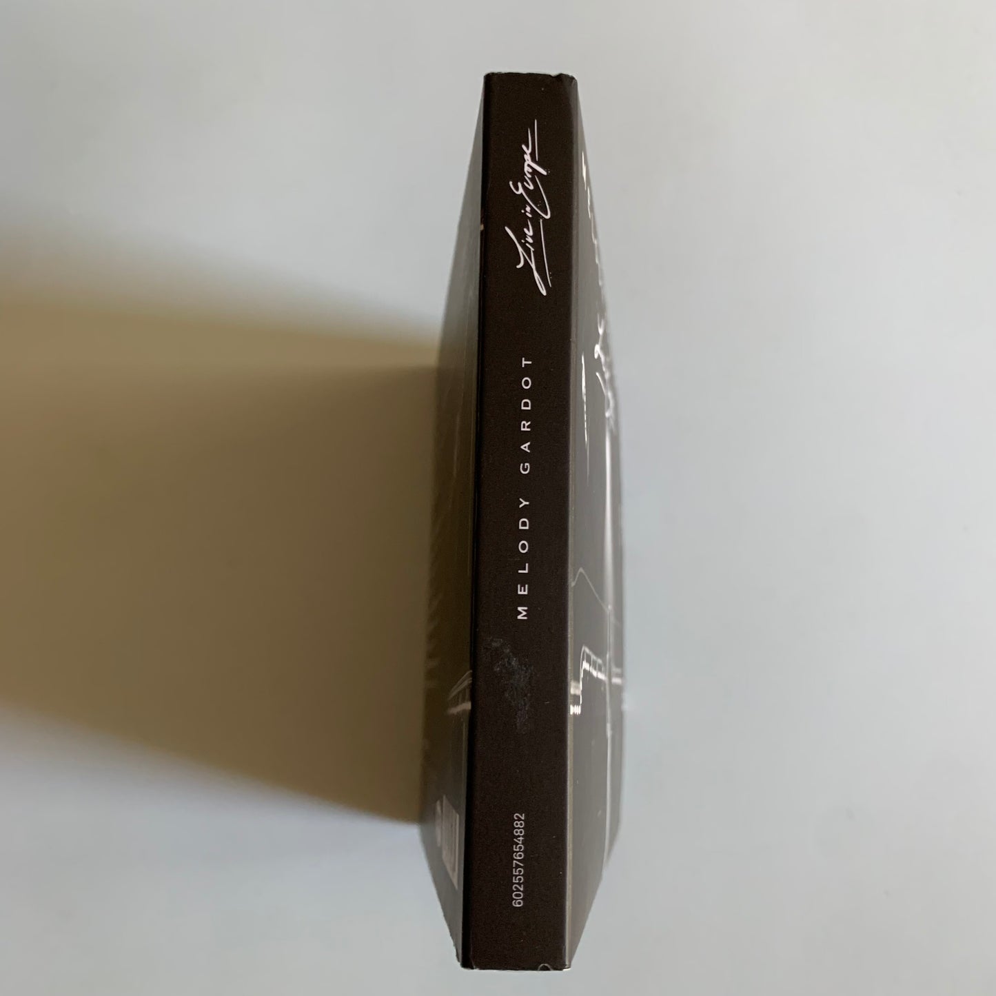 CD - Melody Gardot - Live In Europe - 2017 Occasion