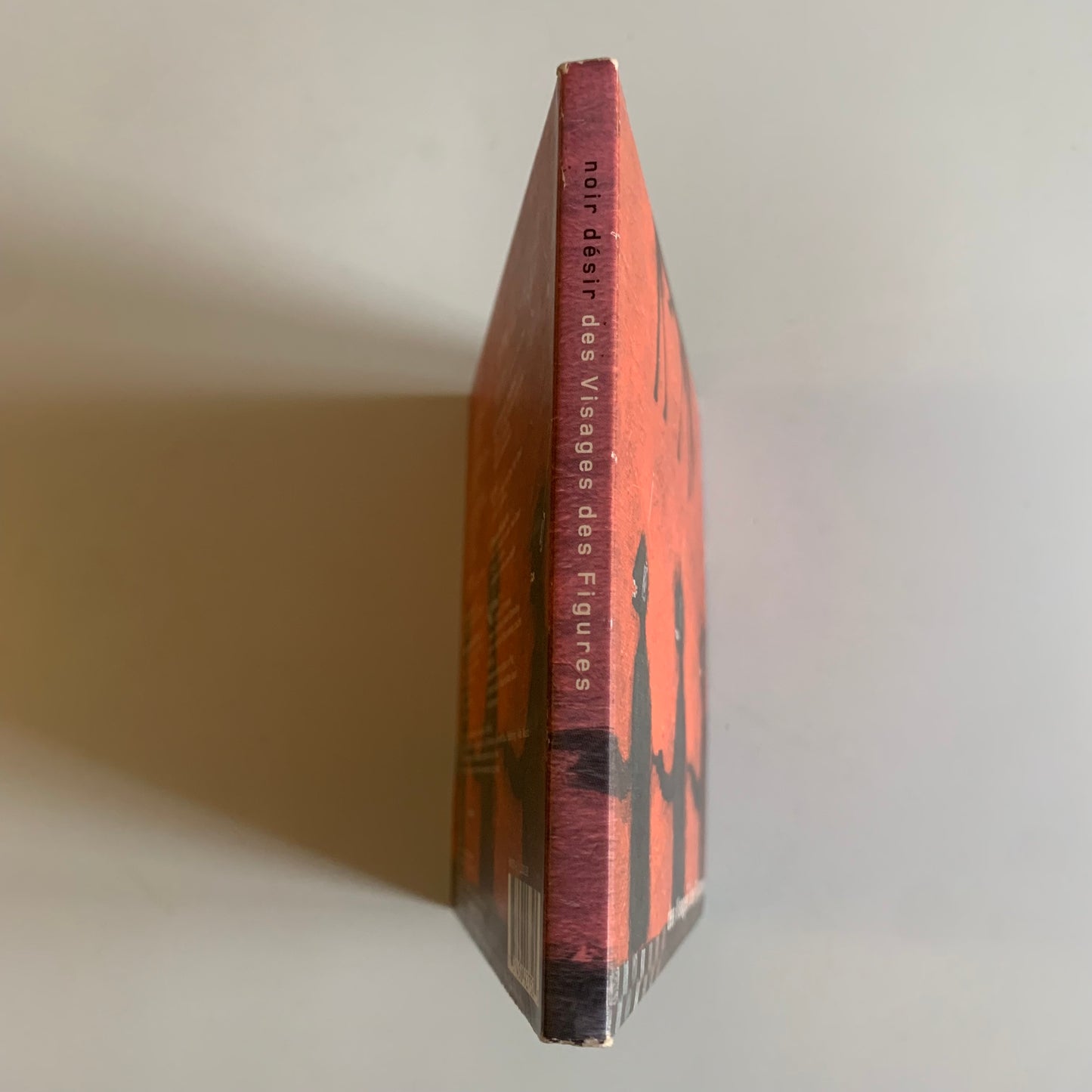 CD - Noir Désir - Des Visages Des Figures - 2001 Occasion