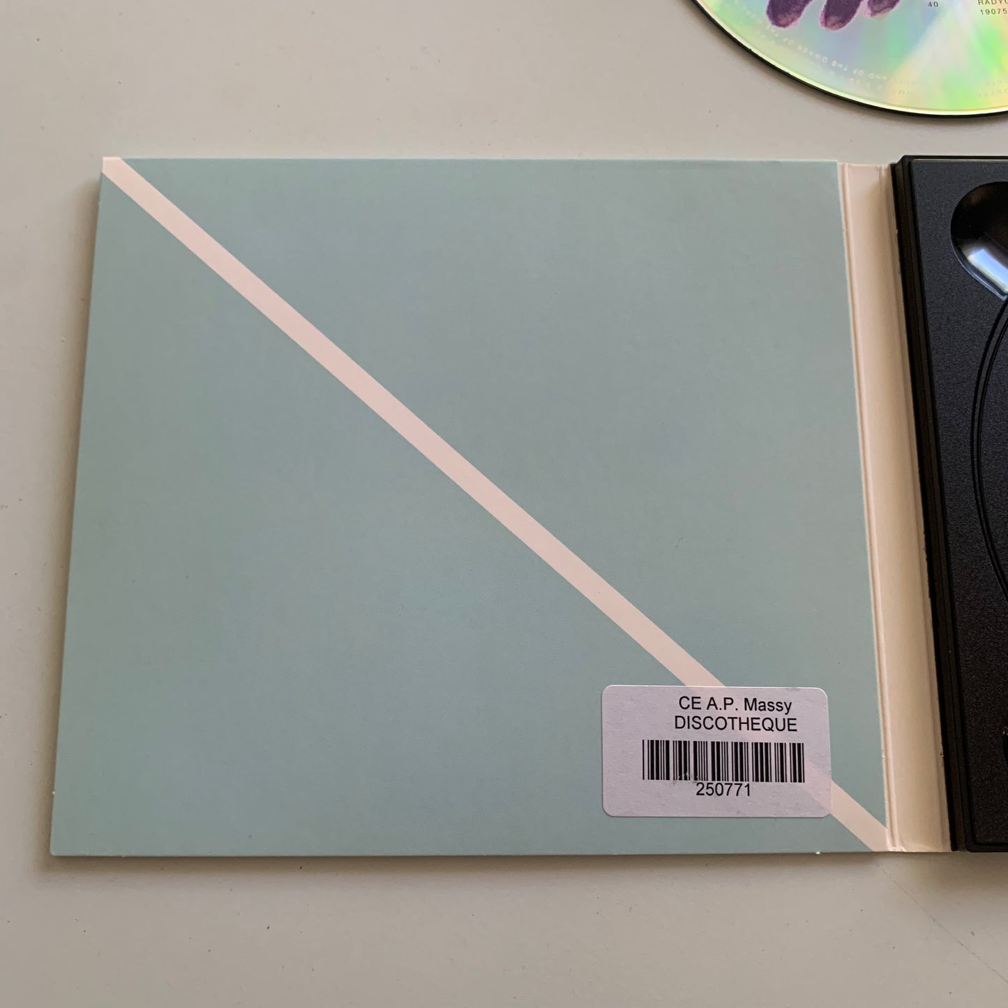 Mélissa Laveaux - Radyo Siwèl - 2018 Occasion