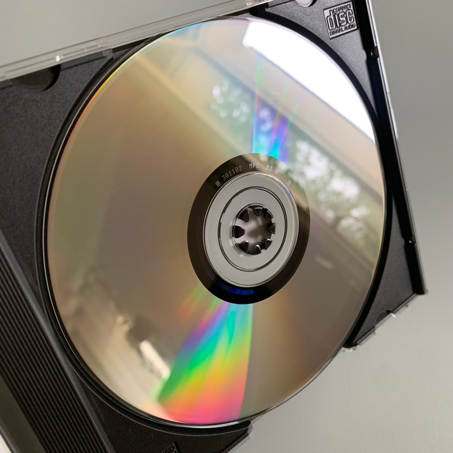 CD - Hans Zimmer - Nine Months (Original Motion Picture Soundtrack) - 1995 Occasion