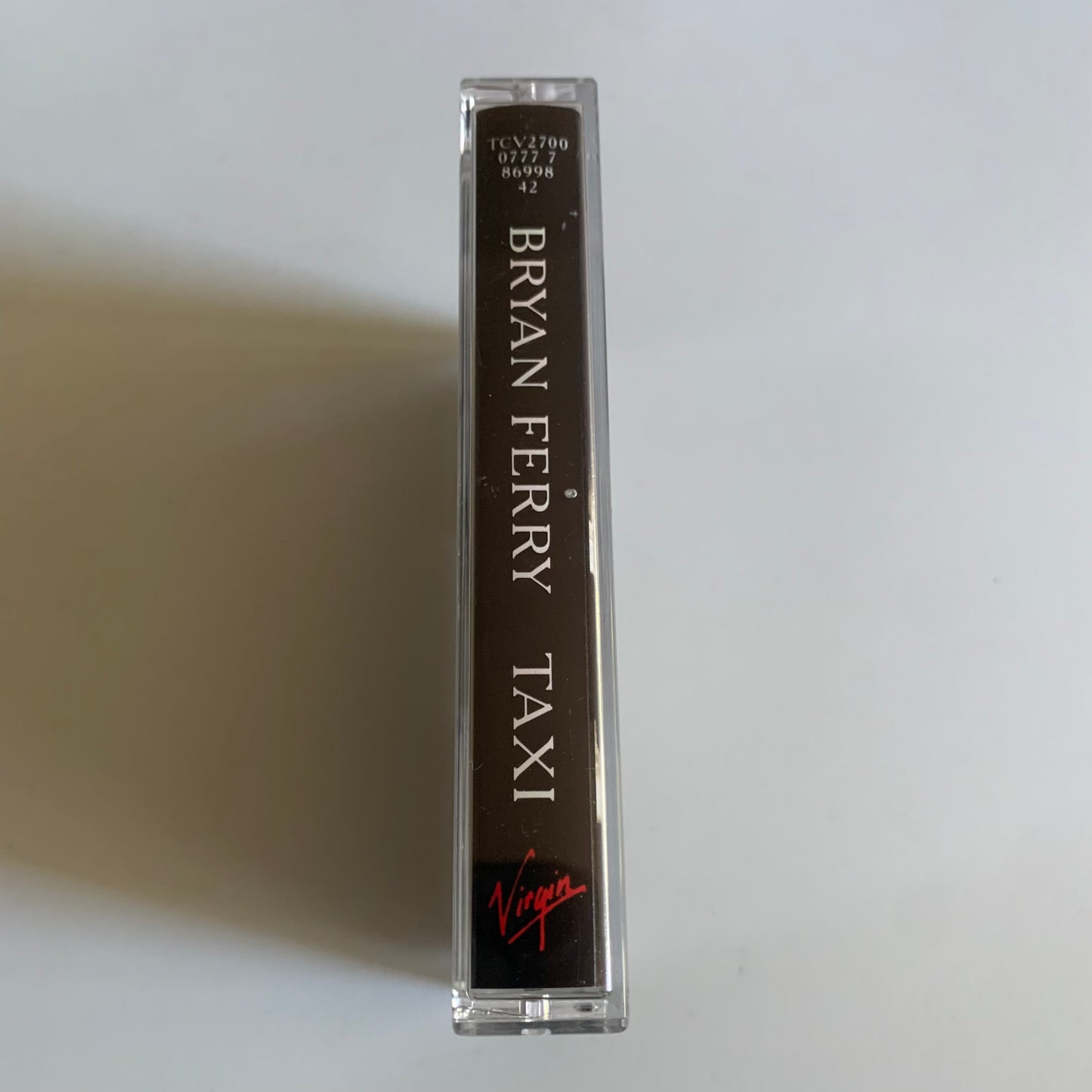 Bryan Ferry - Taxi - 1993 Occasion