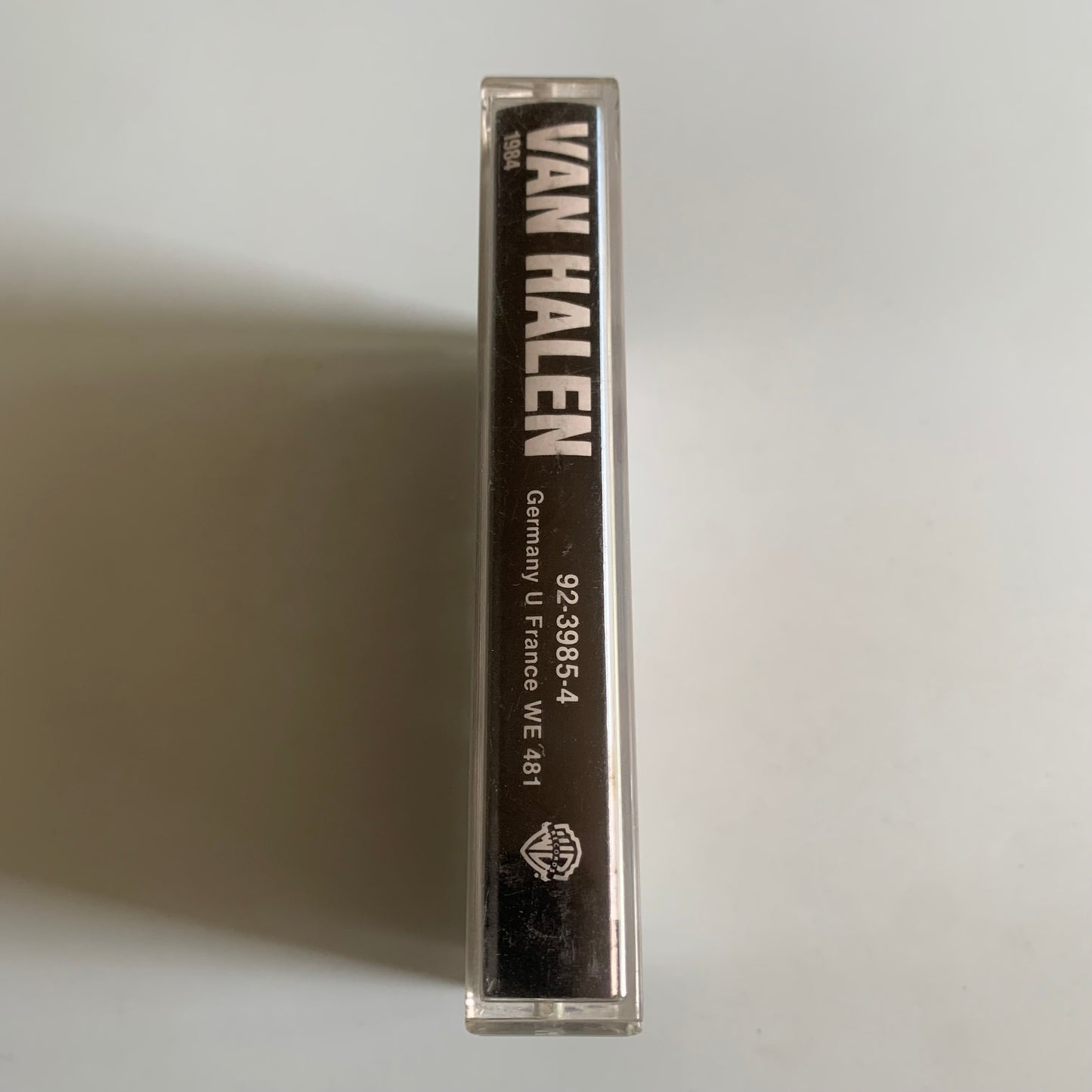 Van Halen - 1984 - Occasion