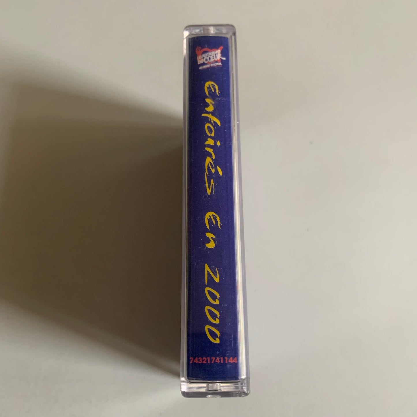 Les Enfoirés - Enfoirés En 2000 - Occasion