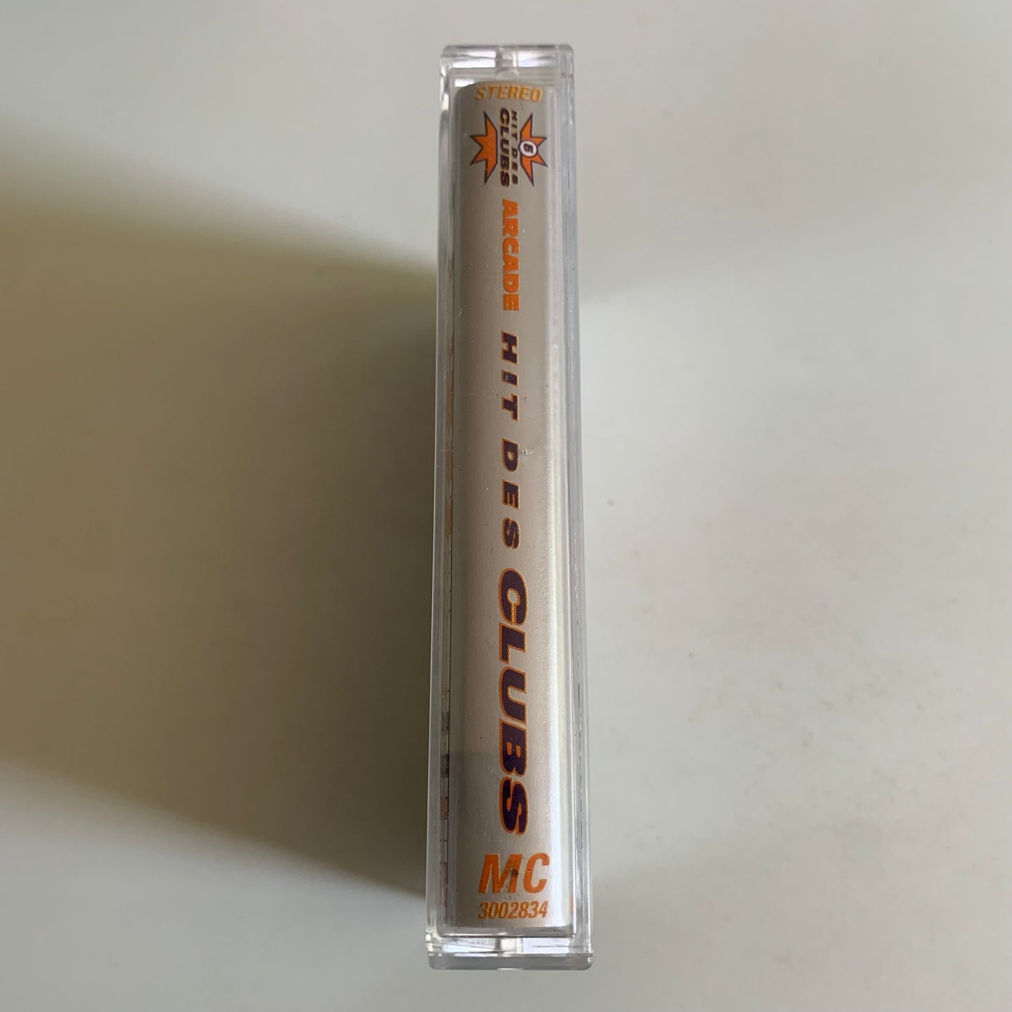 Variétés Compilation - Hit Des Clubs 5 - 1995 Occasion