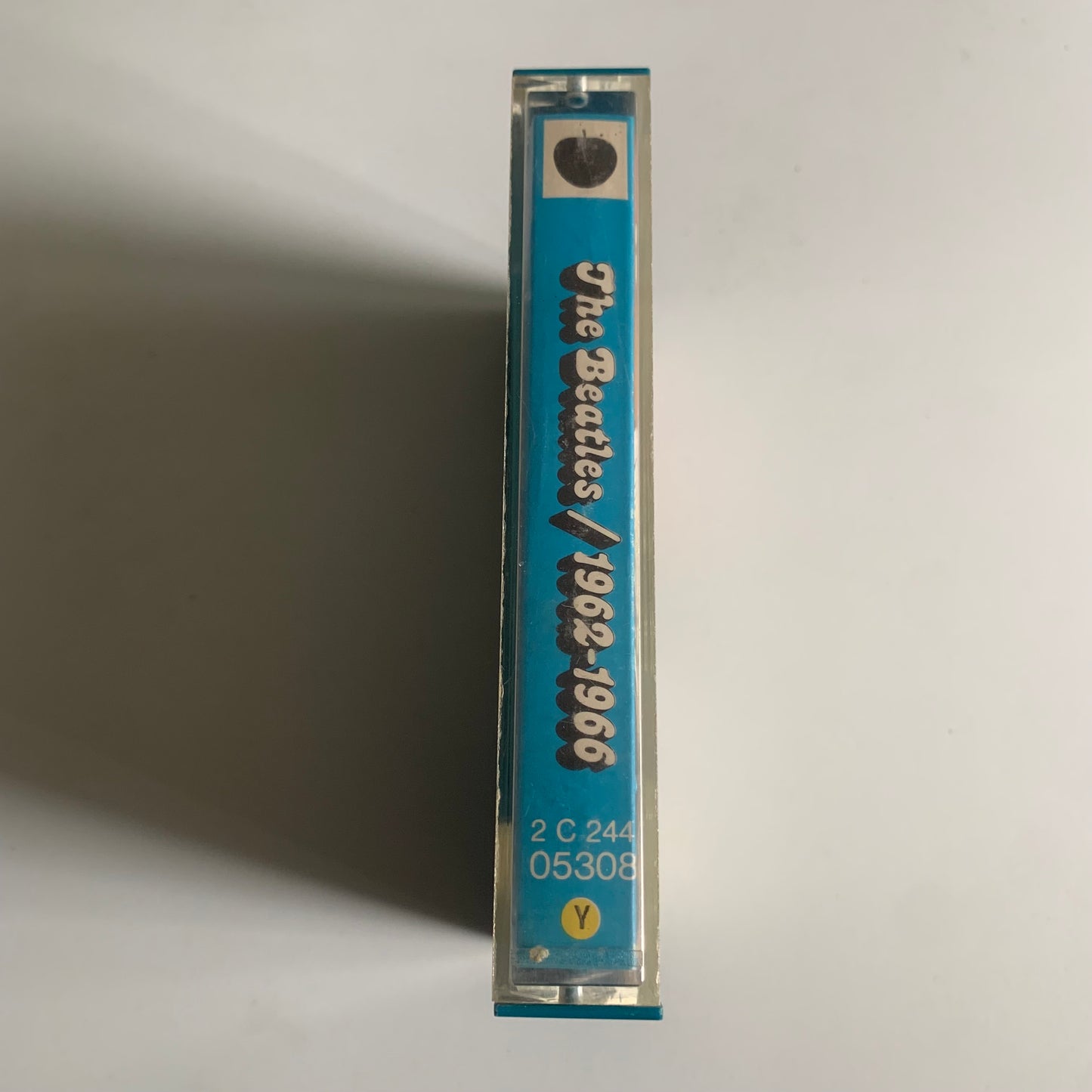 The Beatles - 1962-1966 - 1974