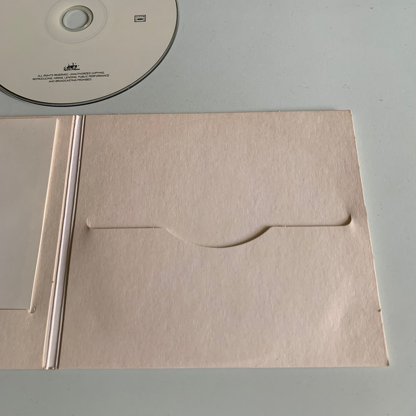 CD - Sébastien Tellier - Sessions - 2006 Occasion