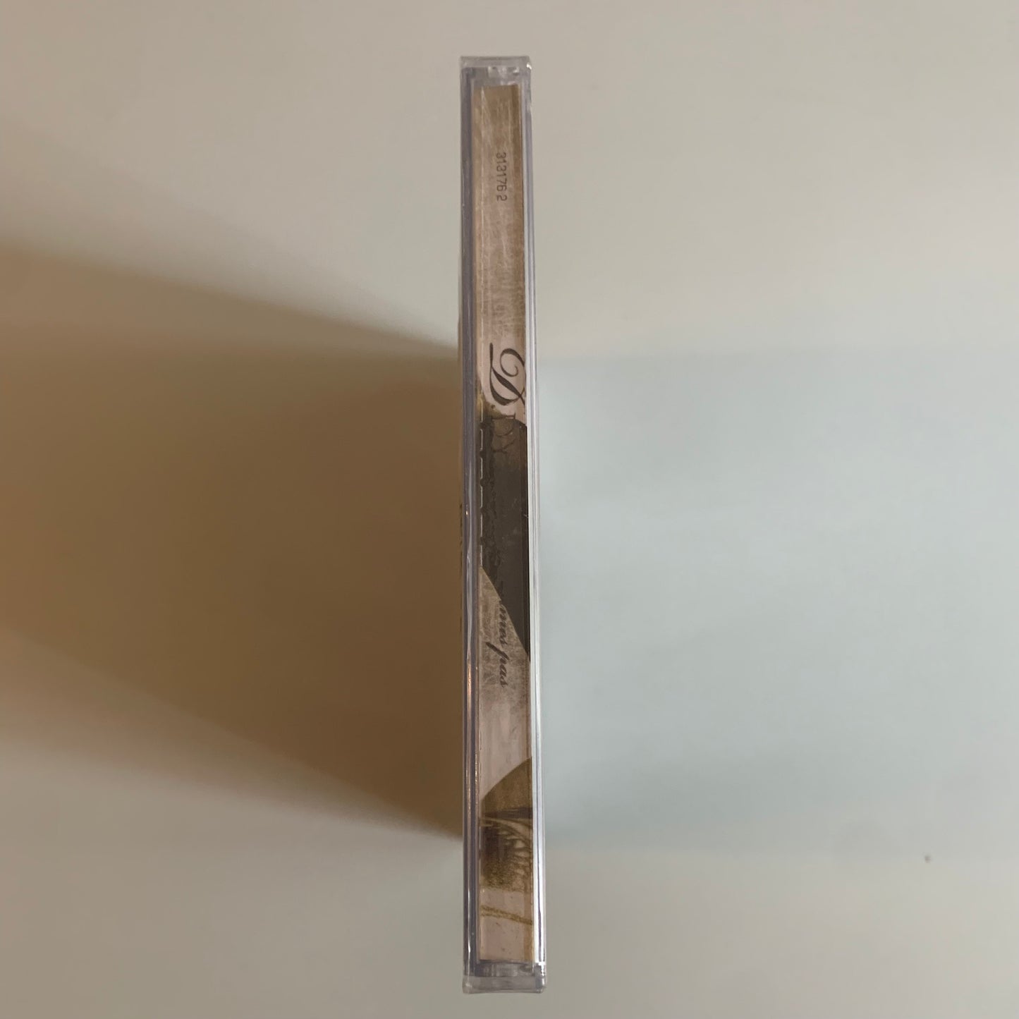 D.Dy - T'aimes Ou T'aimes Pas - 2008 Neuf sous Blister