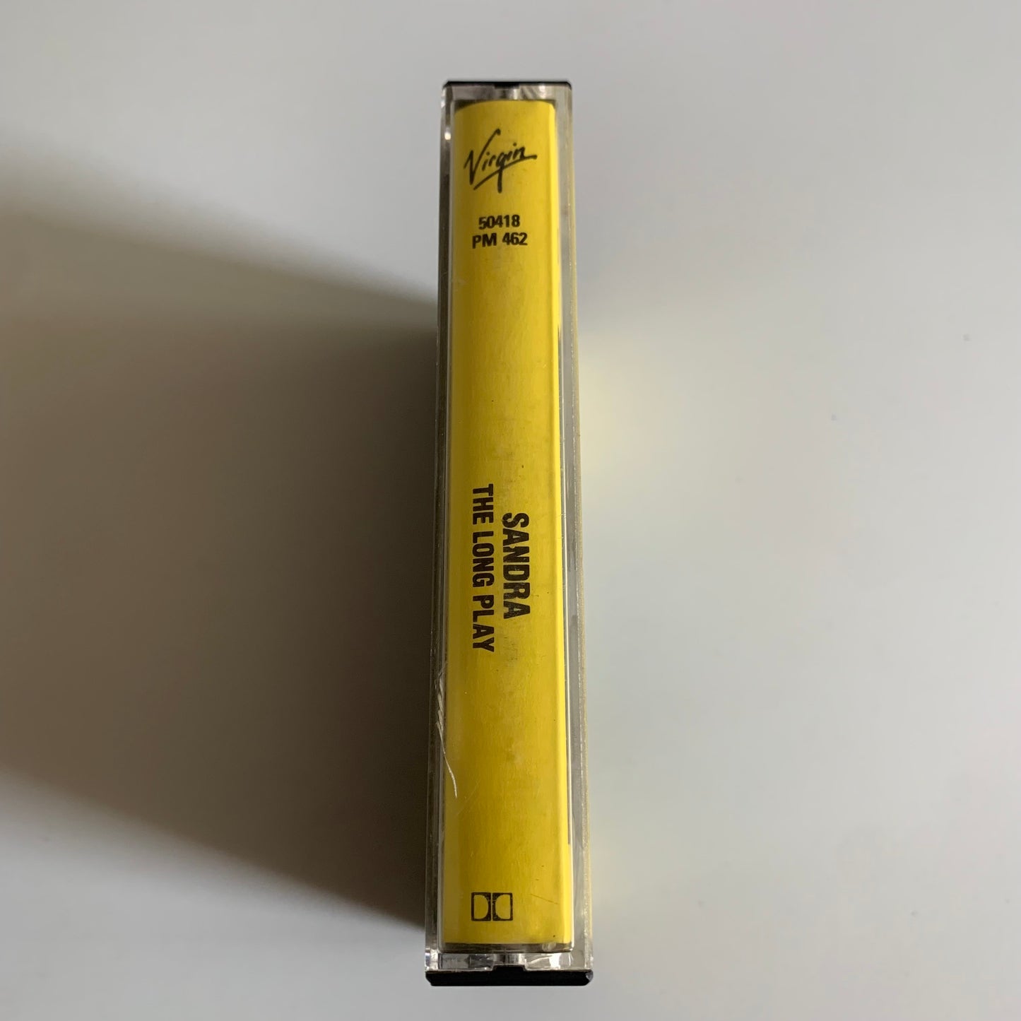 Sandra - The Long Play - 1985 Occasion