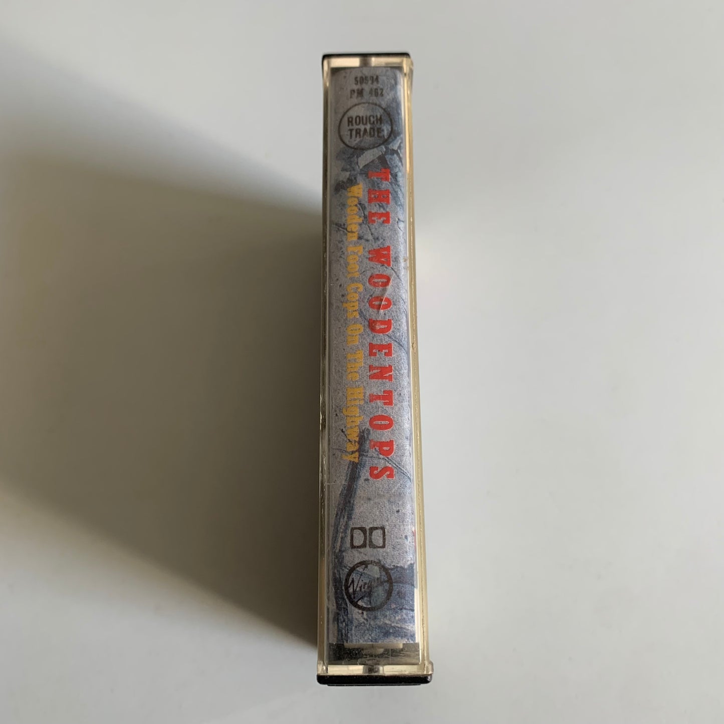 The Woodentops - Wooden Foot Cops On The Highway - 1988 Occasion