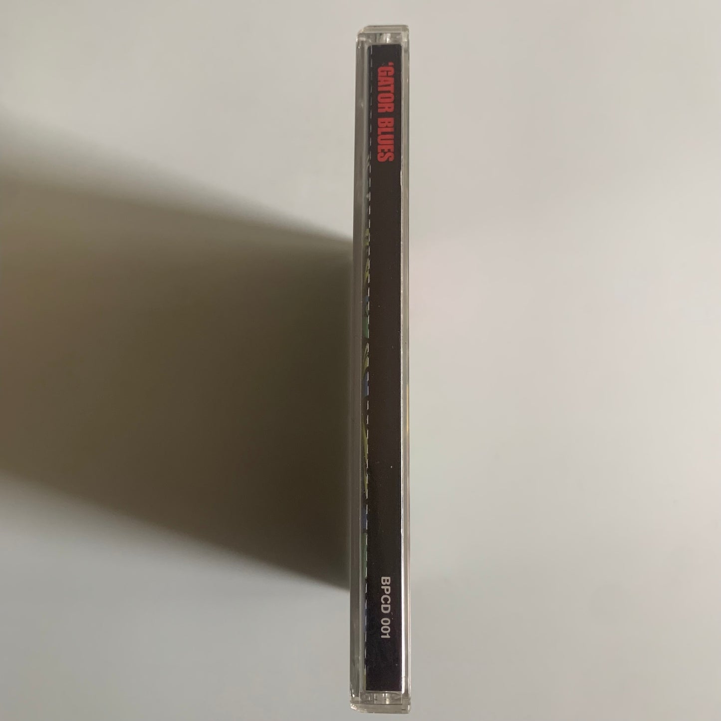 Variétés Compilation - ´Gator Blues - 1998 Occasion