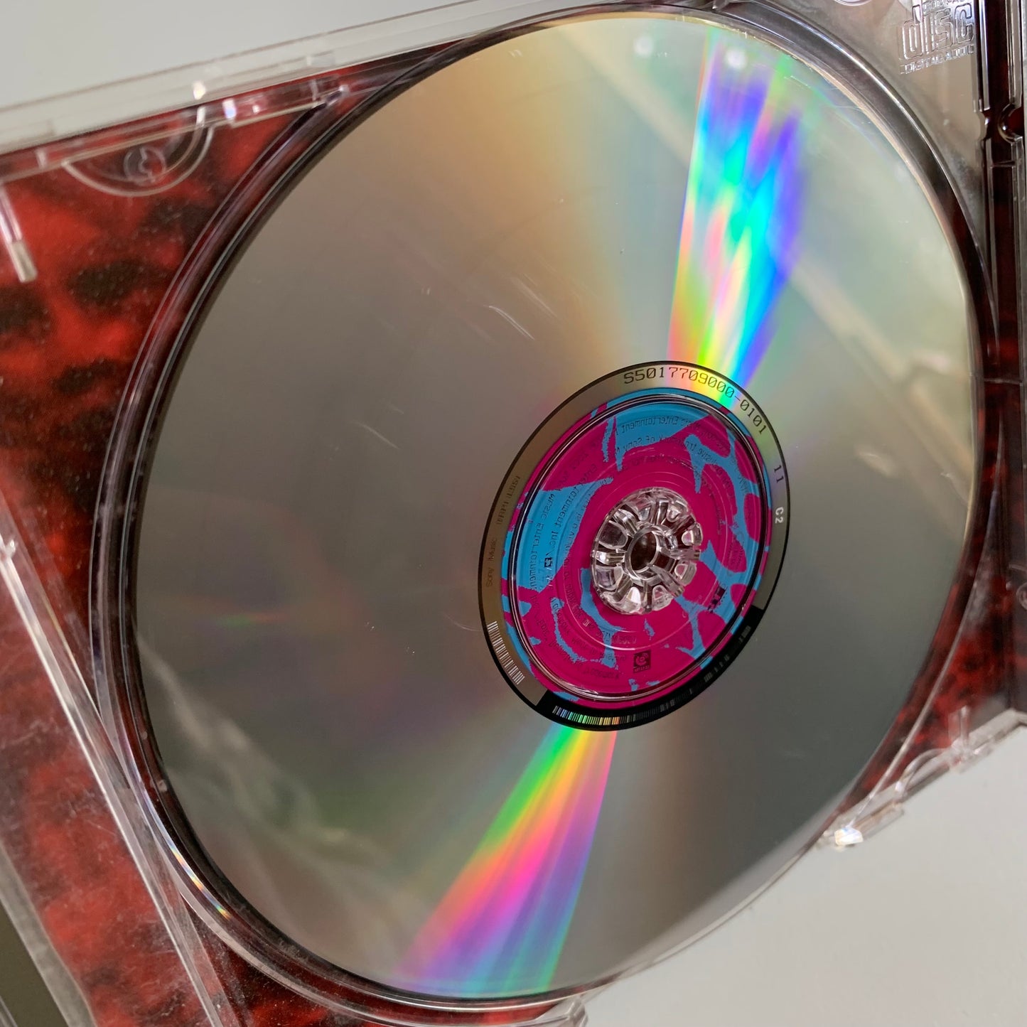 CD - Korn - Untouchables - 2002 Occasion