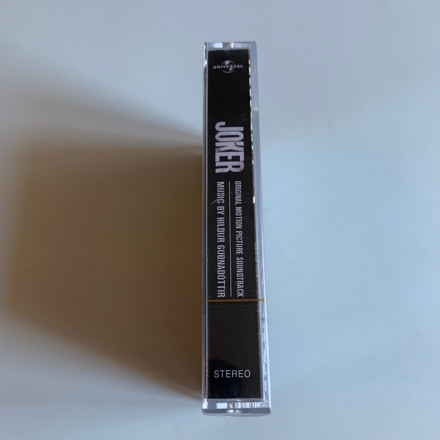 Joker - Original Motion Picture Soundtrack - Bande Originale du Film - Neuve