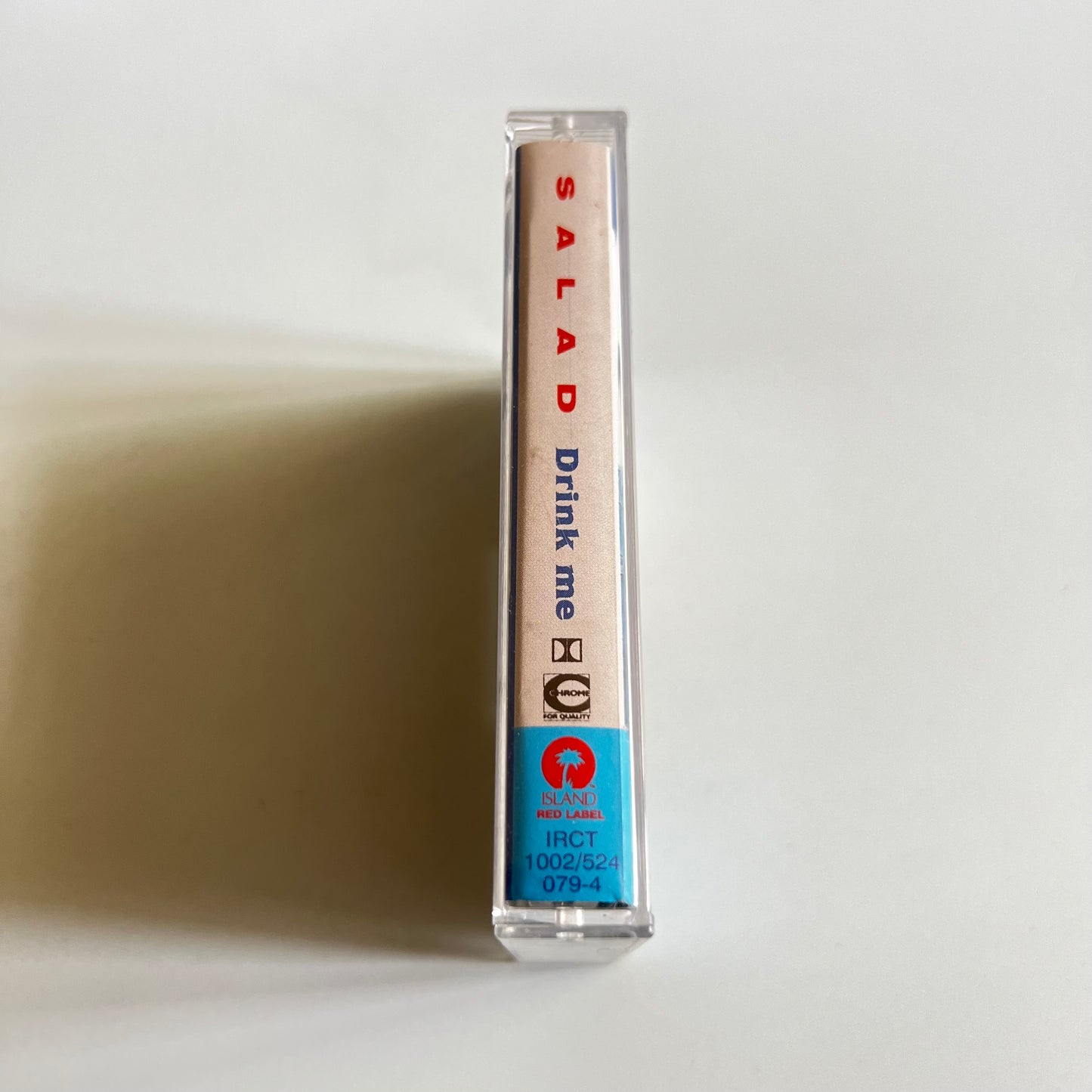 Salad - Drink Me - 1995