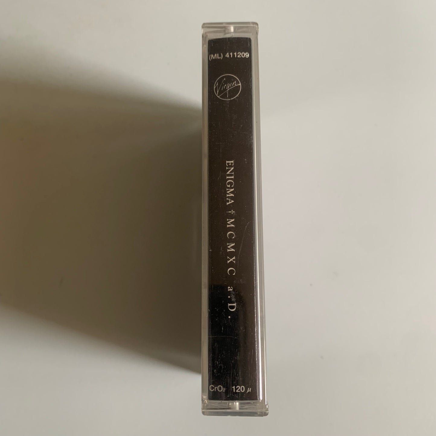 Enigma - MCMXC a.D. - 1990 Occasion