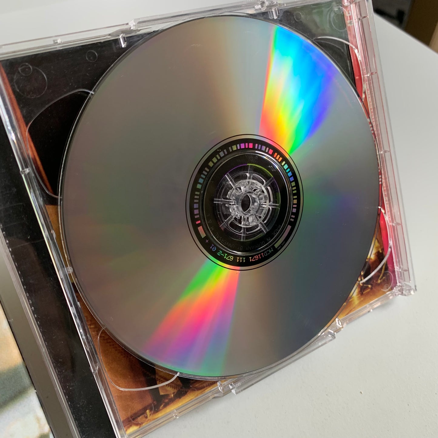 Jimi Hendrix - Experience Hendrix - The Best Of Jimi Hendrix - 2000 Occasion