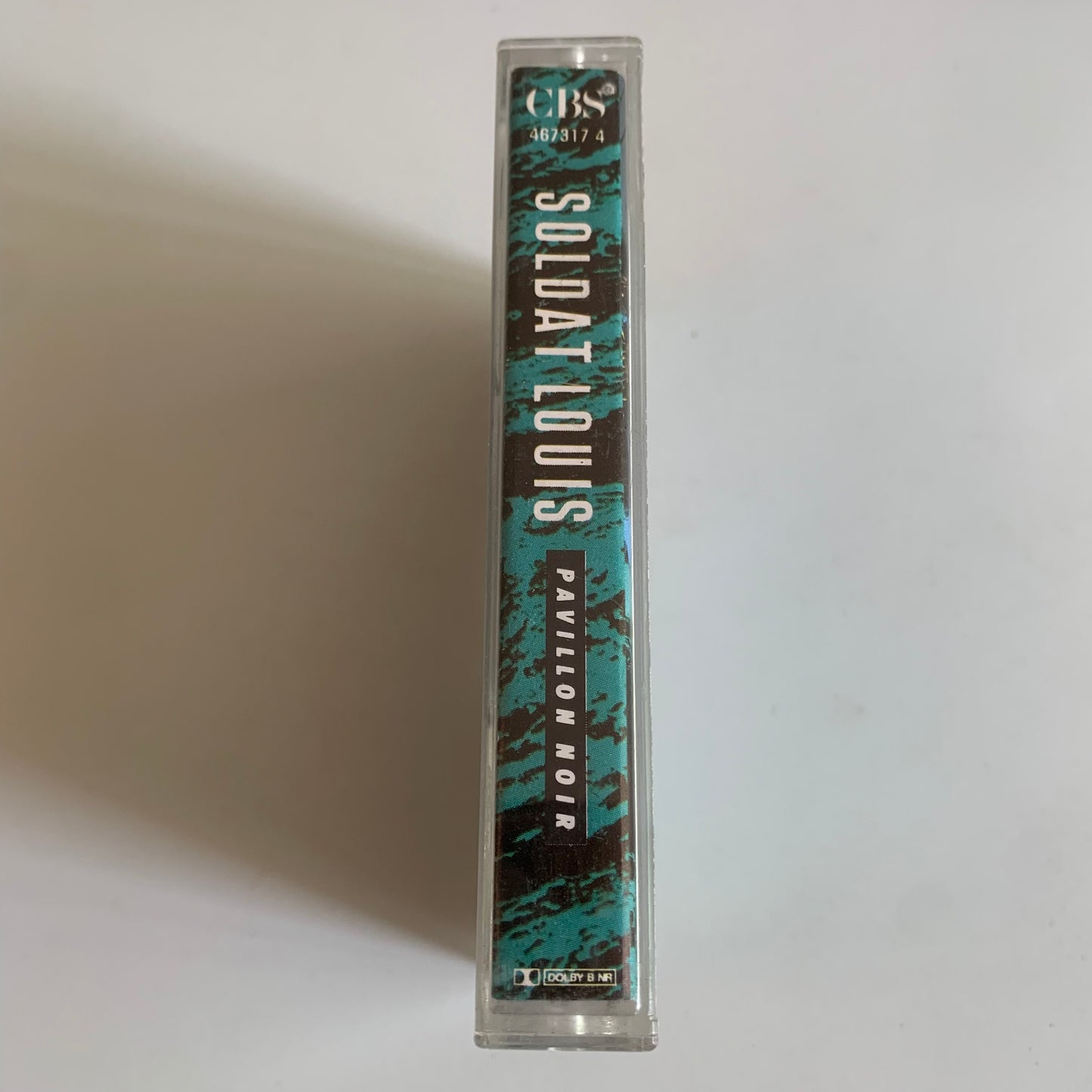Soldat Louis - Pavillon Noir - 1999 Occasion