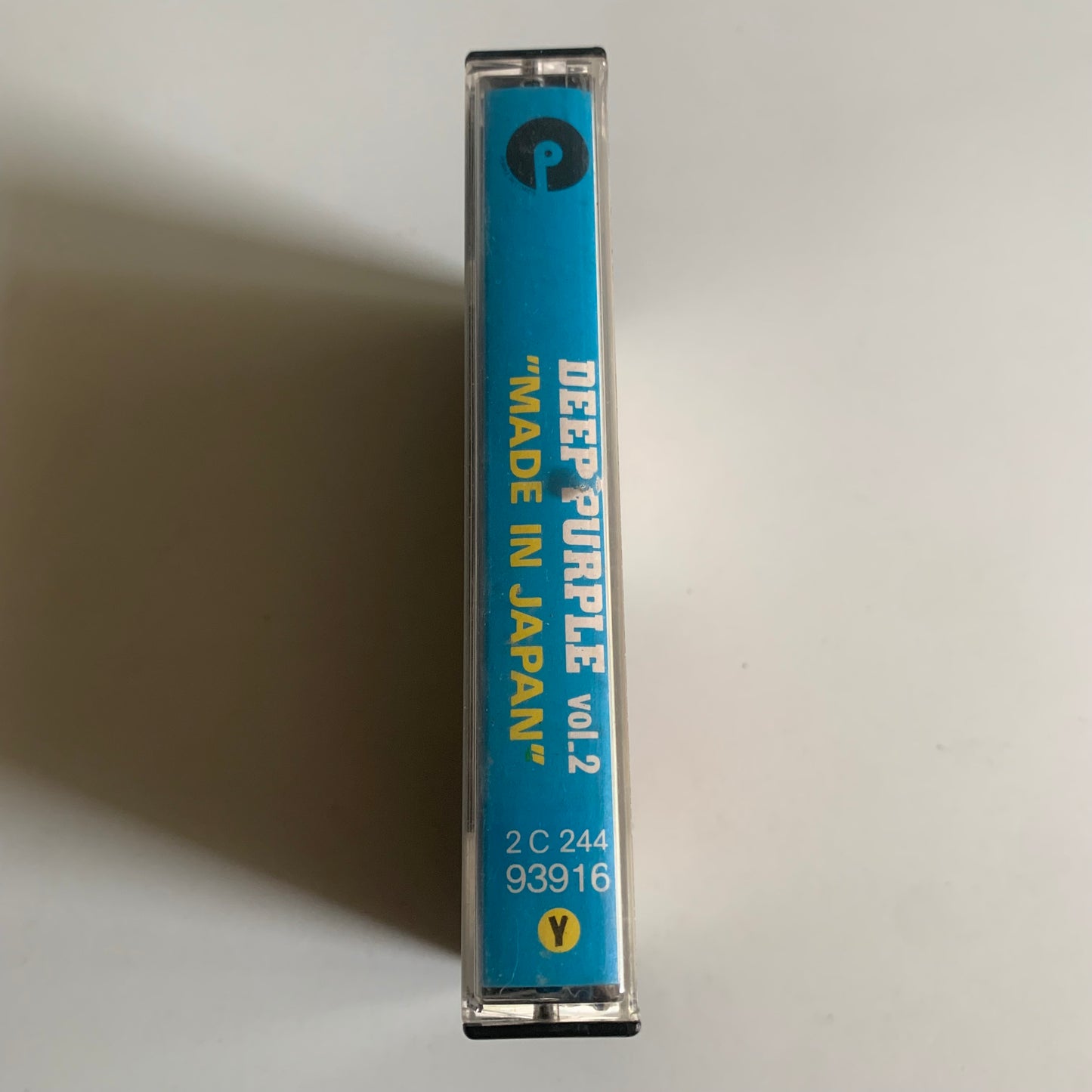 Deep Purple - Made In Japan (Vol. 2) - 1974 Occasion