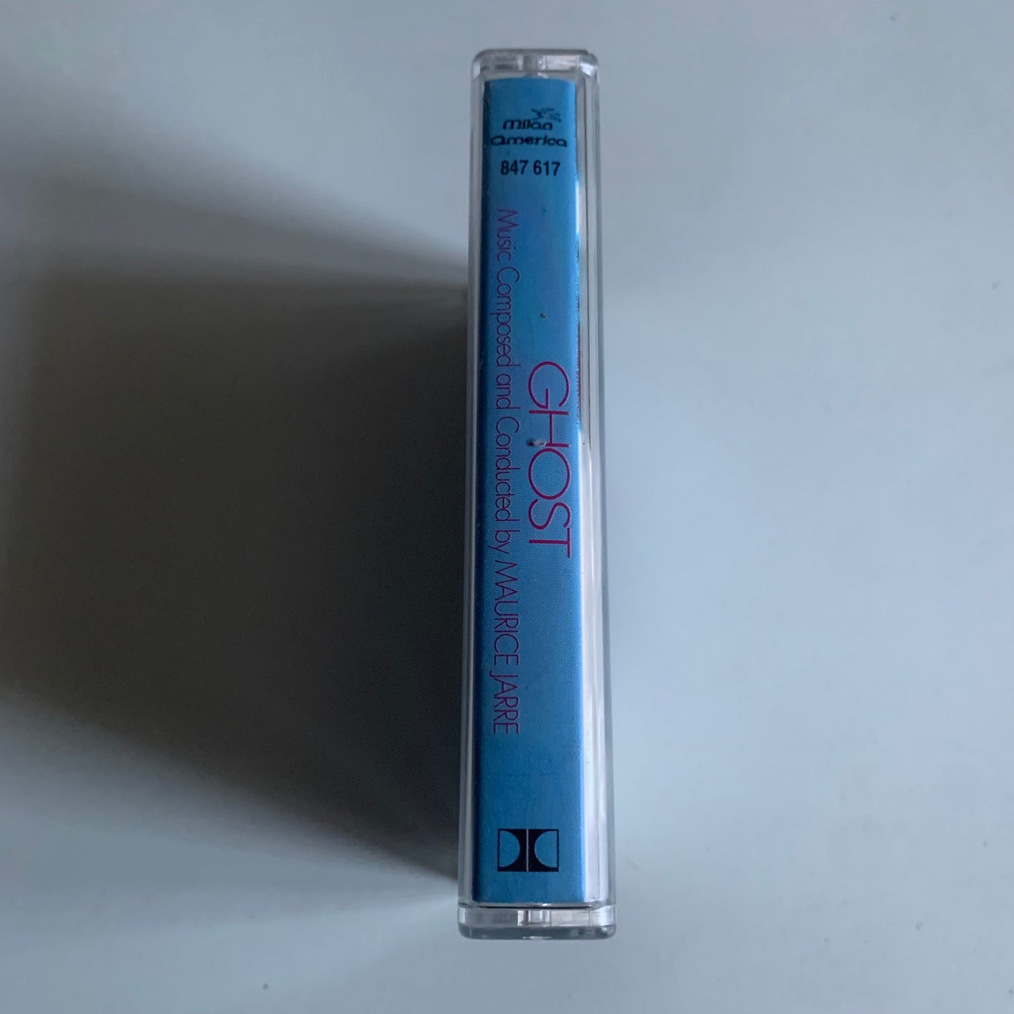 Ghost - Original Motion Picture Soundtrack - Bande Original du Film - 1990 Occasion