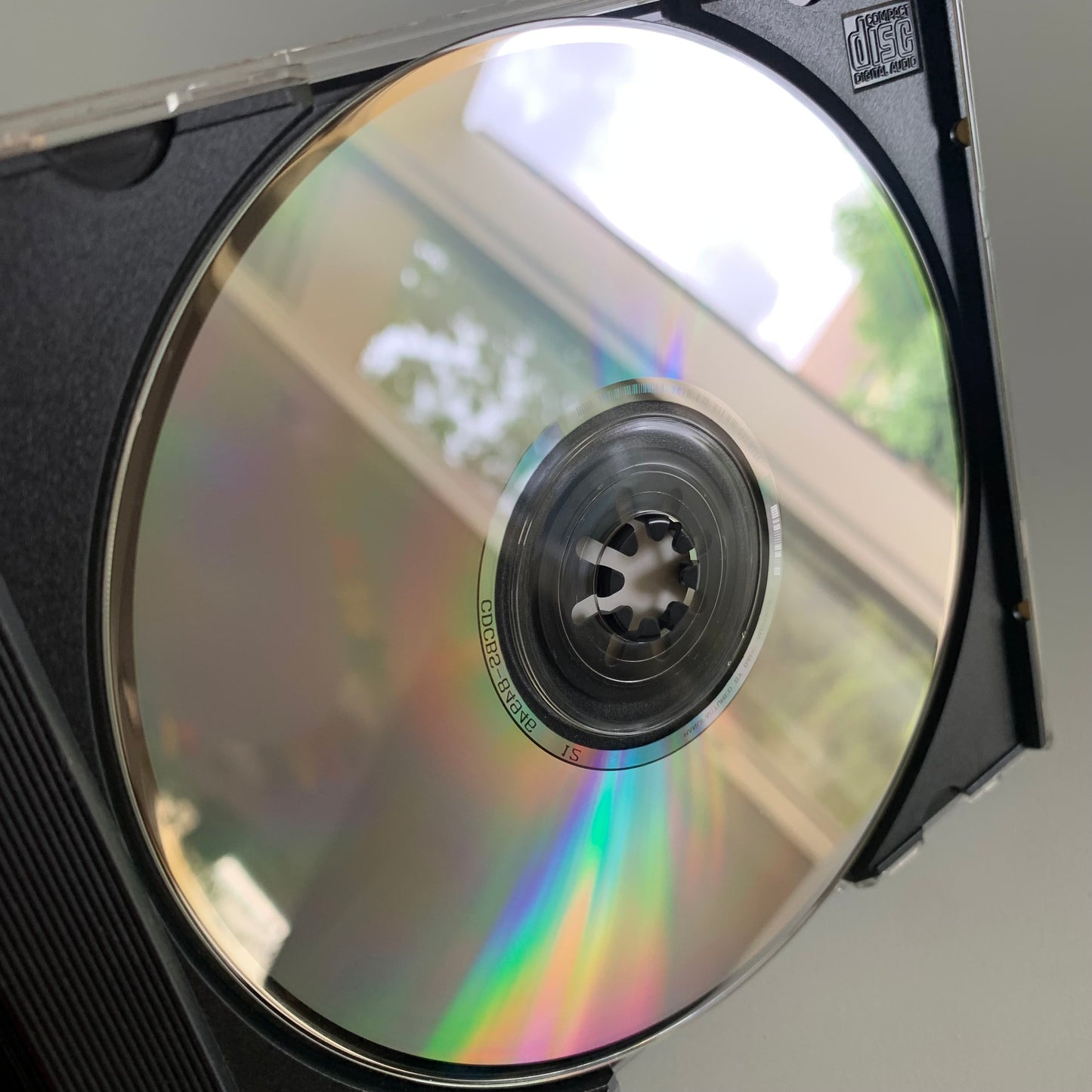 Santana - Marathon / Zebop - 1988 Occasion