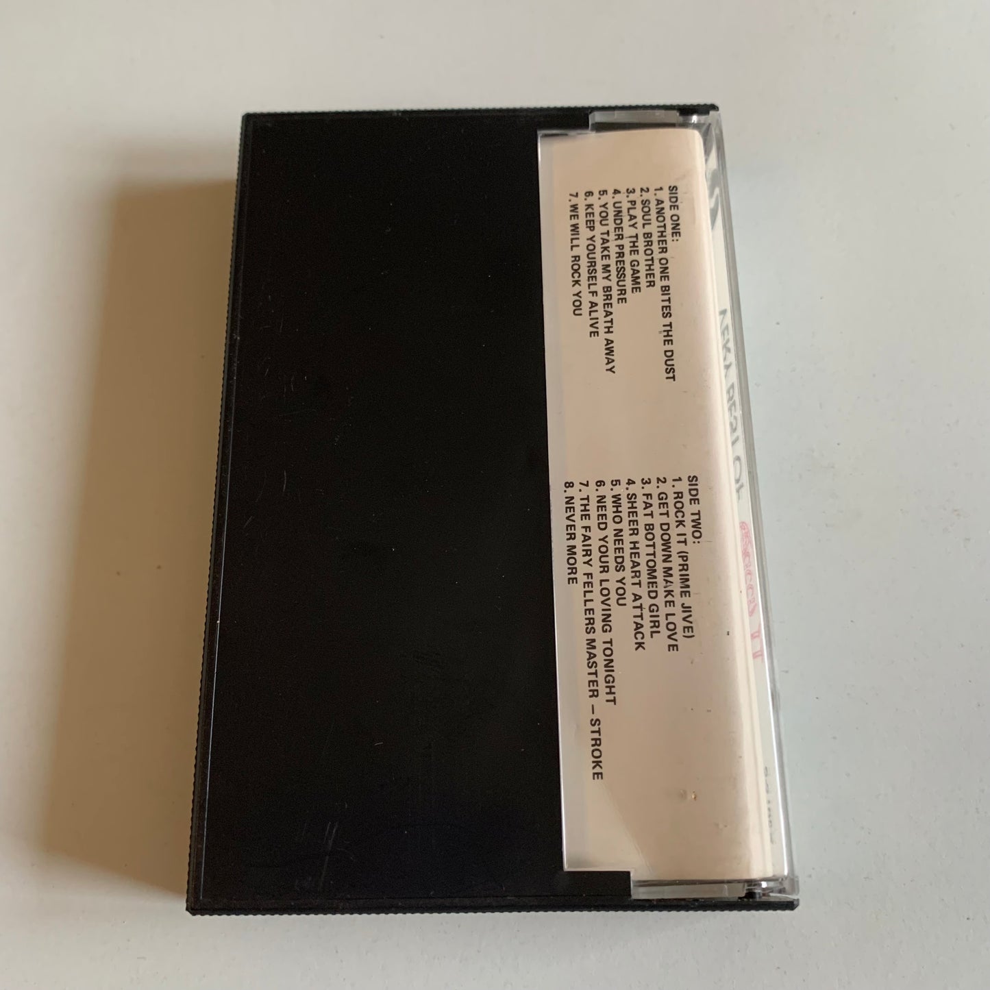 Queen II - Very Best Of - Occasion