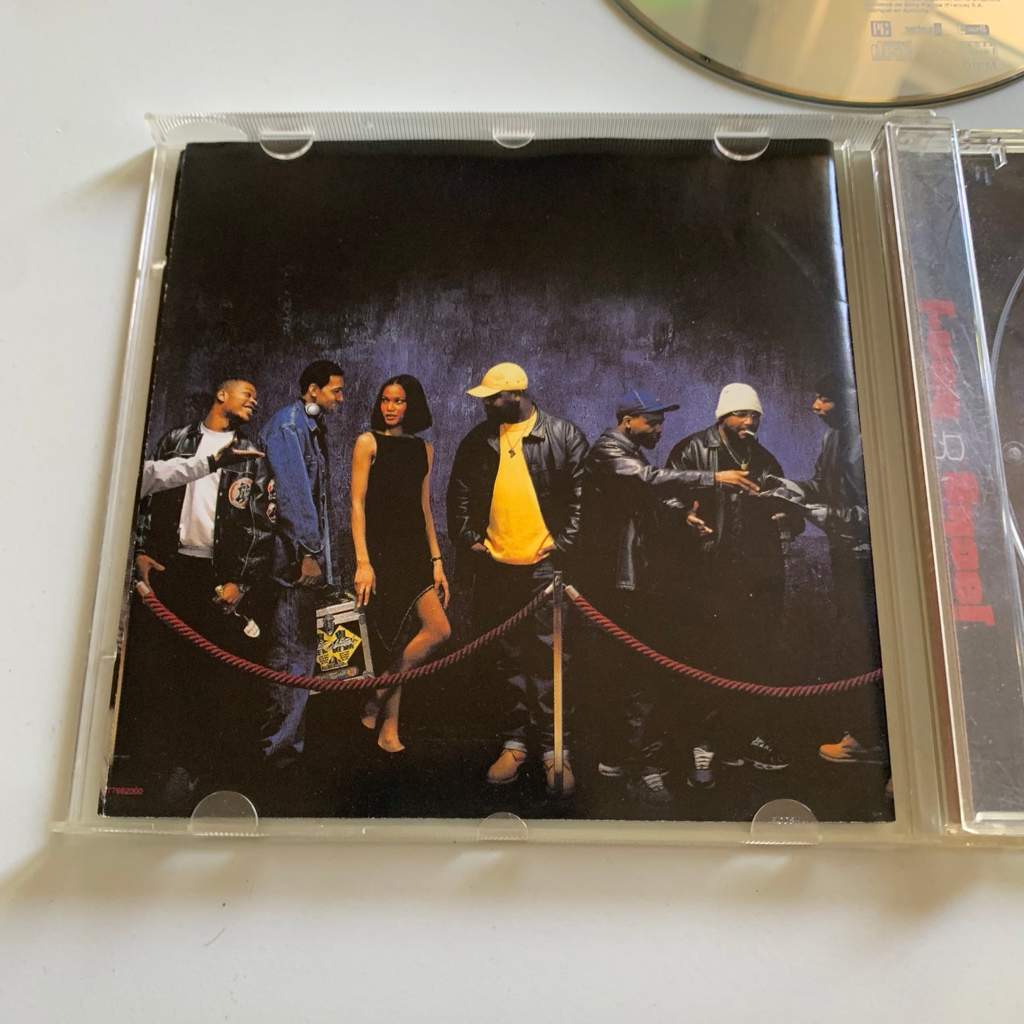 Jacky - Le Bilan - 2000 Occasion