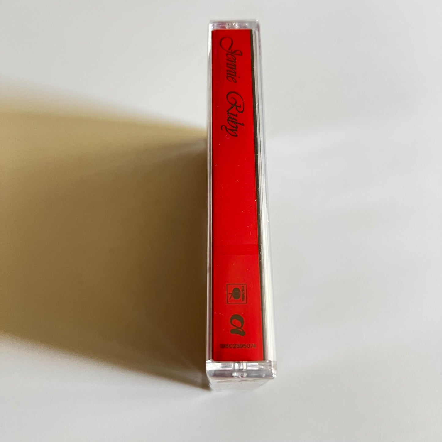 Jennie - Ruby - 2025