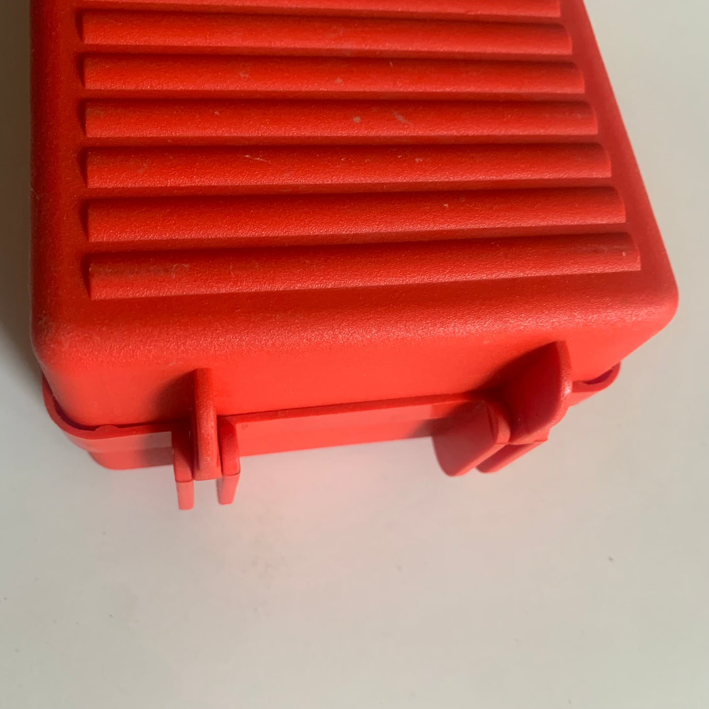 Boîte de rangement Cassette Audio (x12)