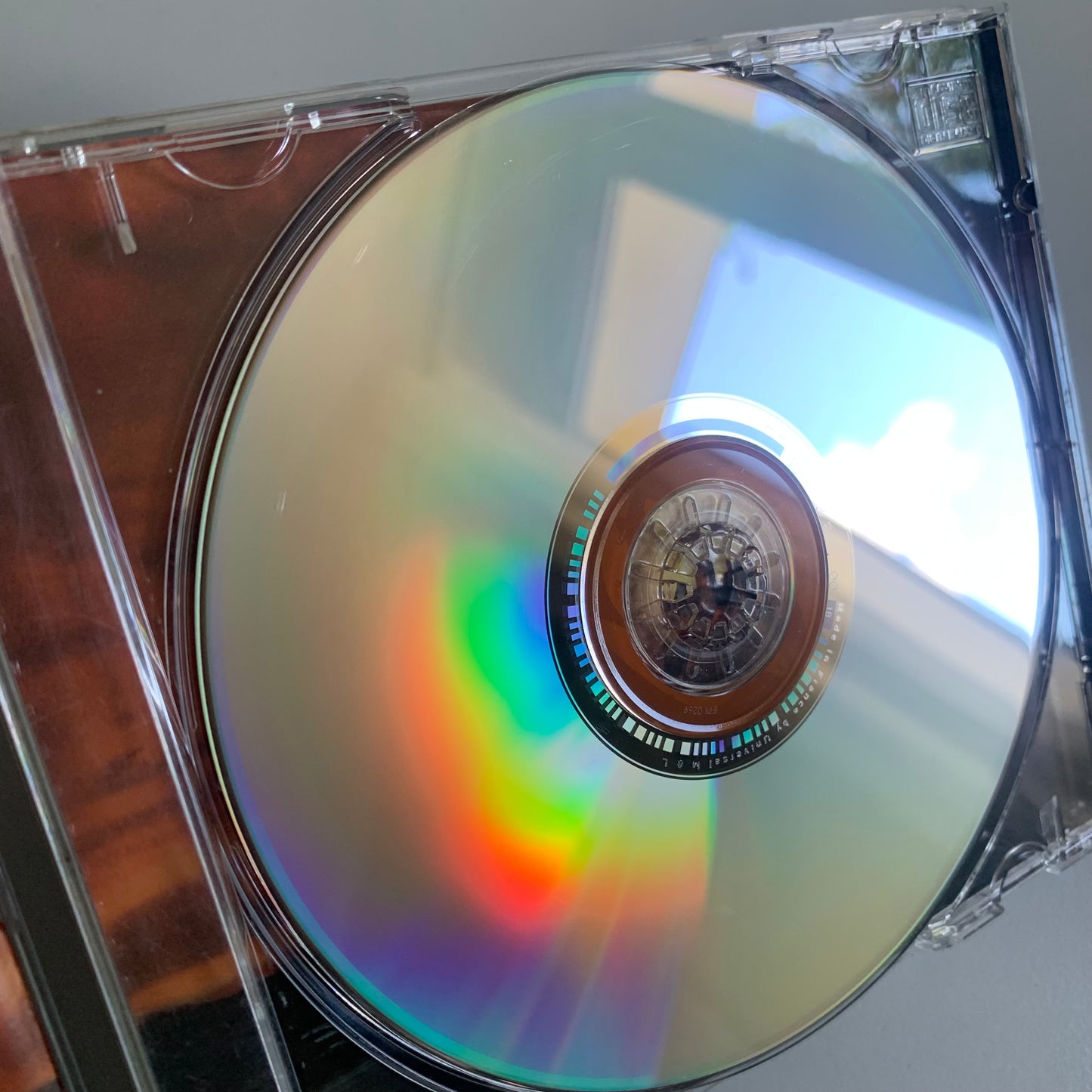 CD - Variétés - Dreams II - 2000 Occasion