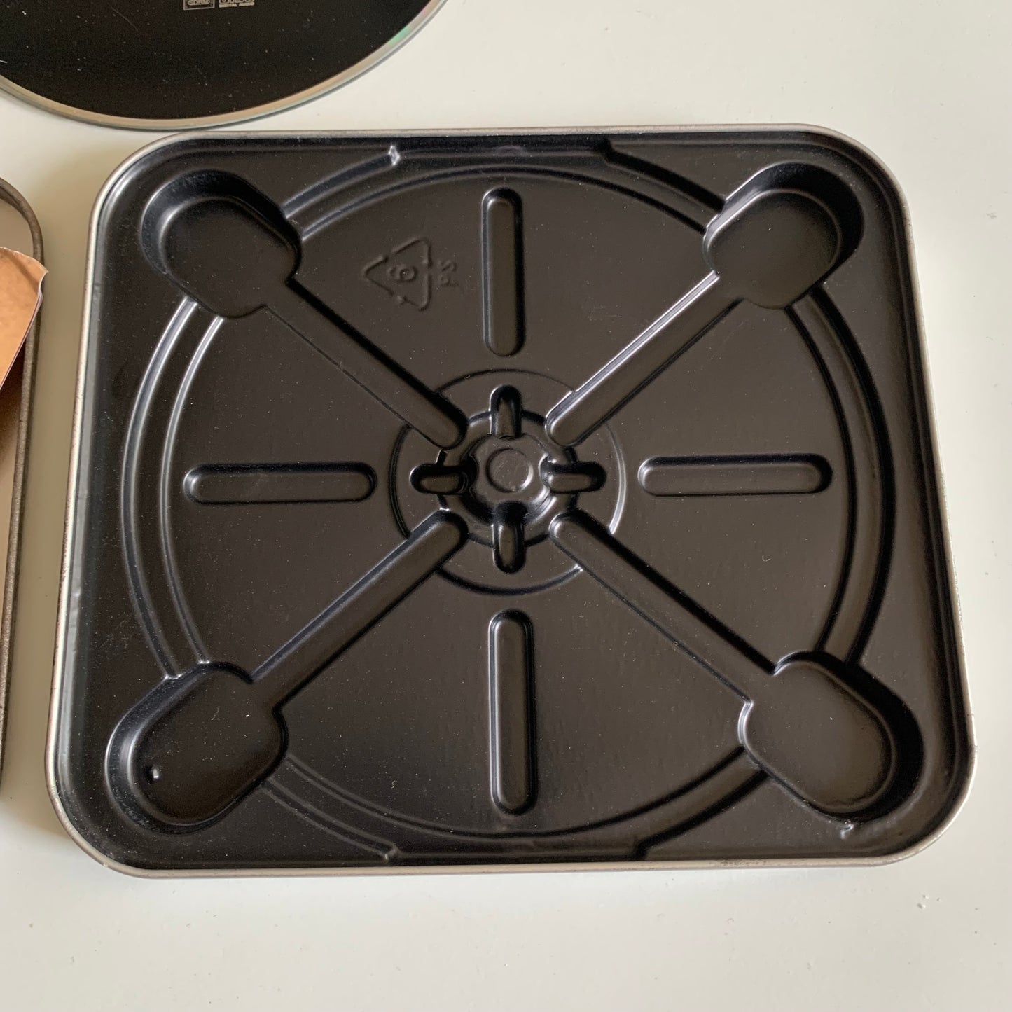 CD - Sibyl Vane - Paradoxes - Occasion