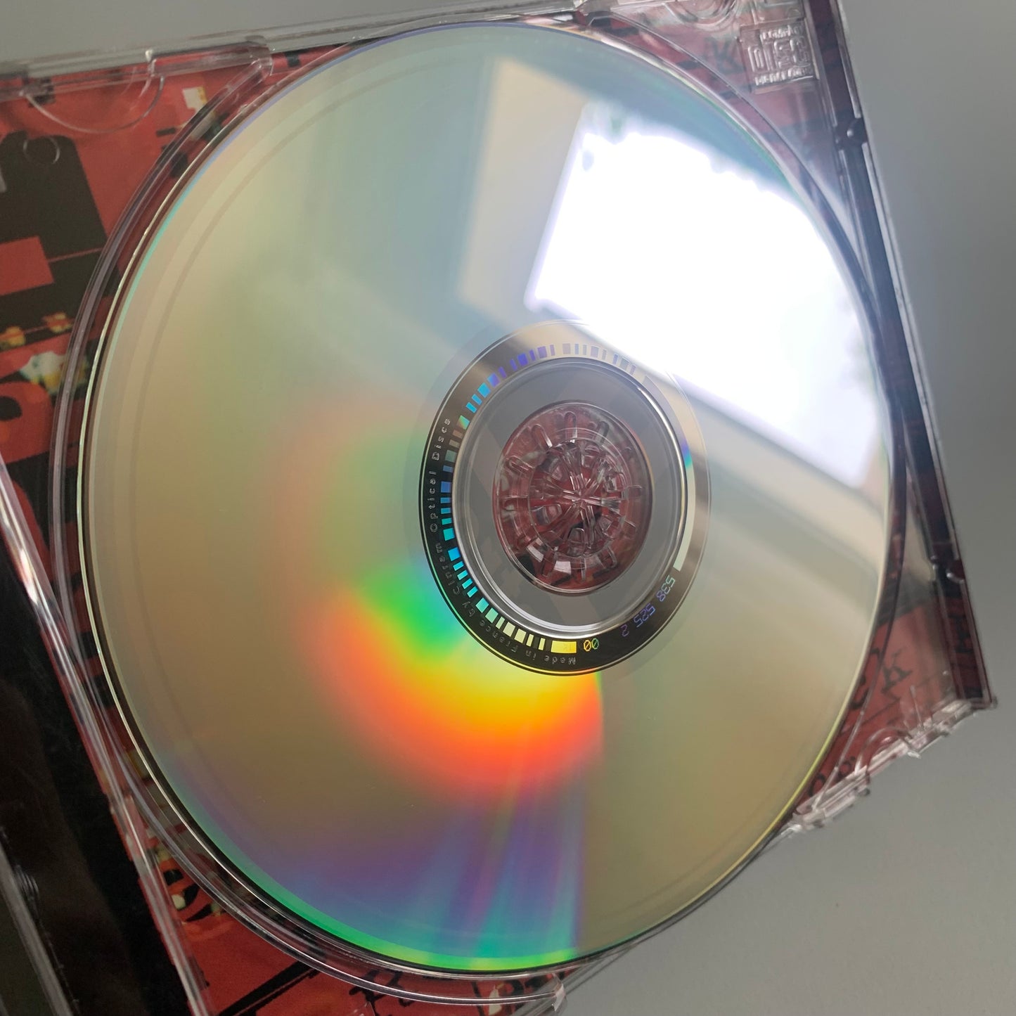 CD - Pills - Electrocaïne - 1998 Occasion