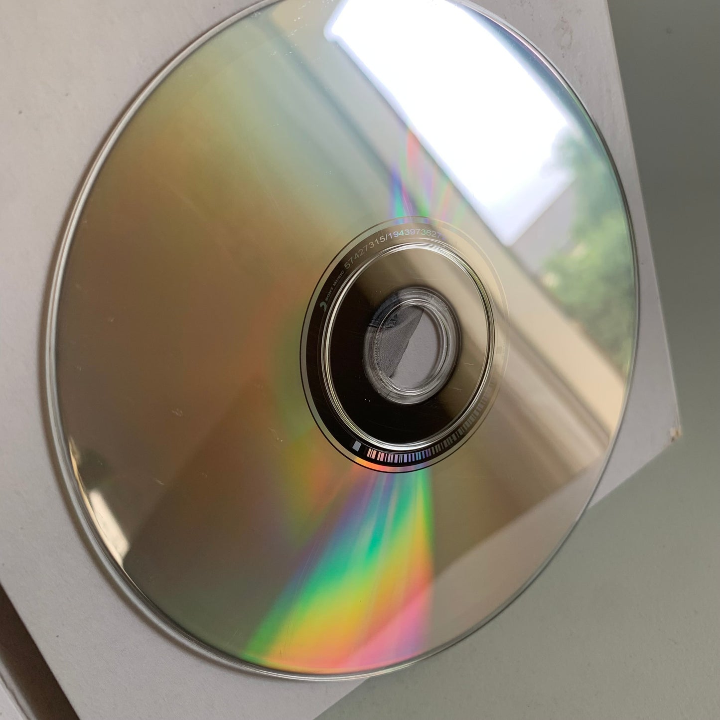 CD - Loïc Nottet - Sillygomania - 2020 Occasion