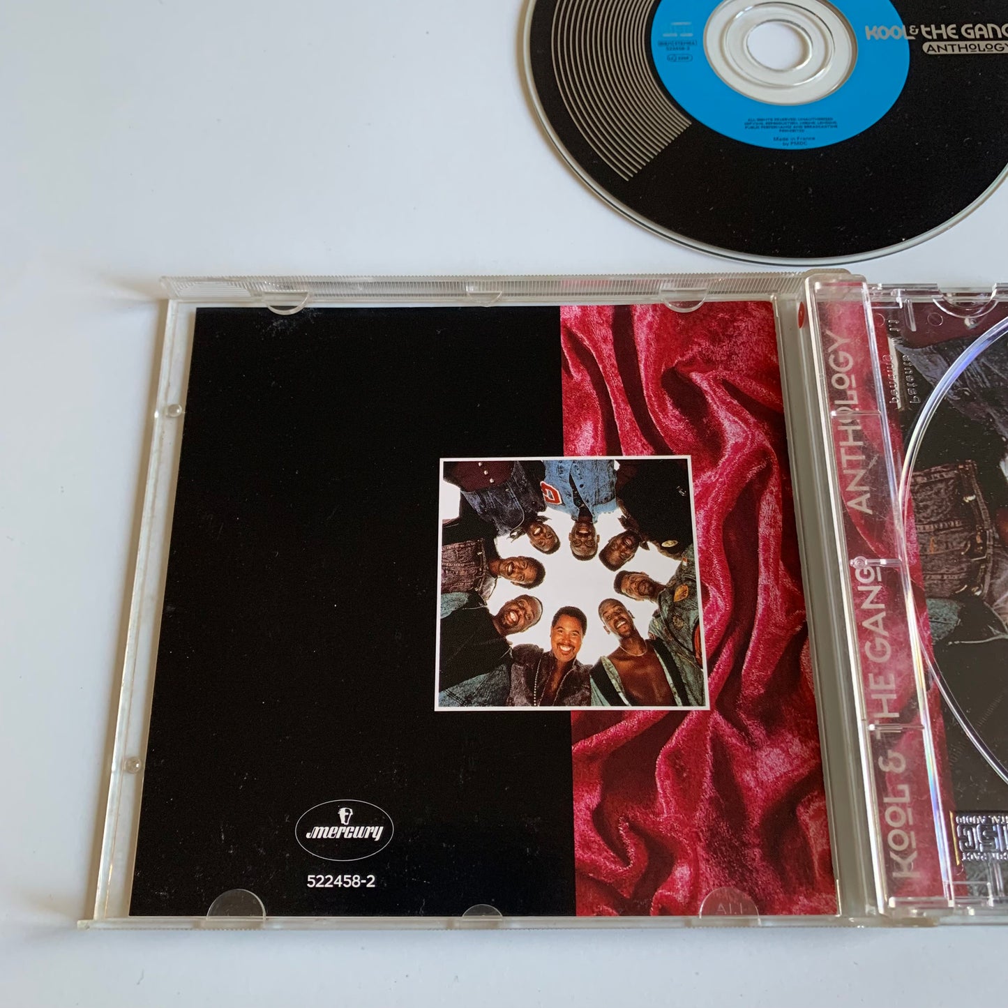 Kool & The Gang - Anthology 1994 Occasion
