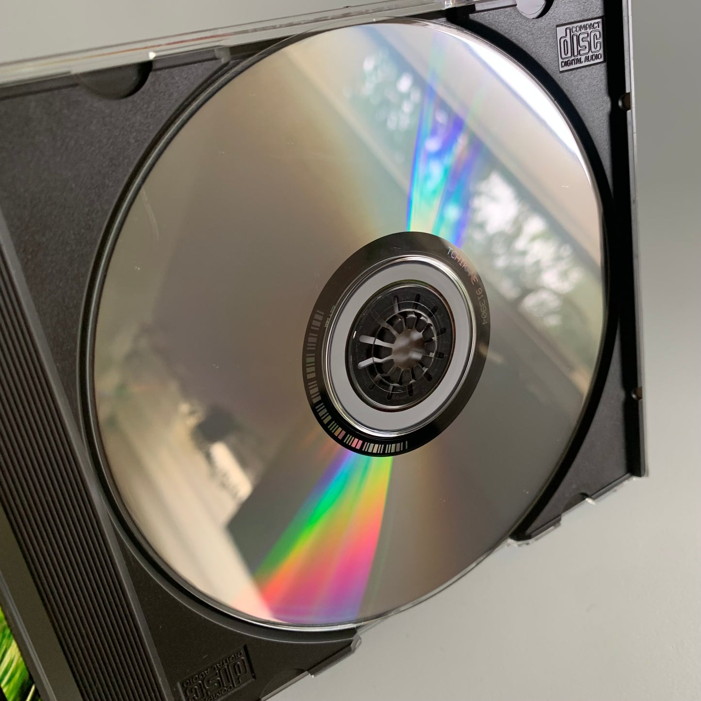 CD - La Siaule - Blackout - Finest Ragga Dance Hall - 2003 Occasion