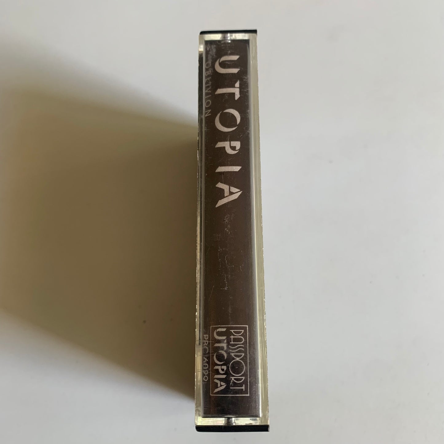 Utopia - Oblivion - 1983 Occasion