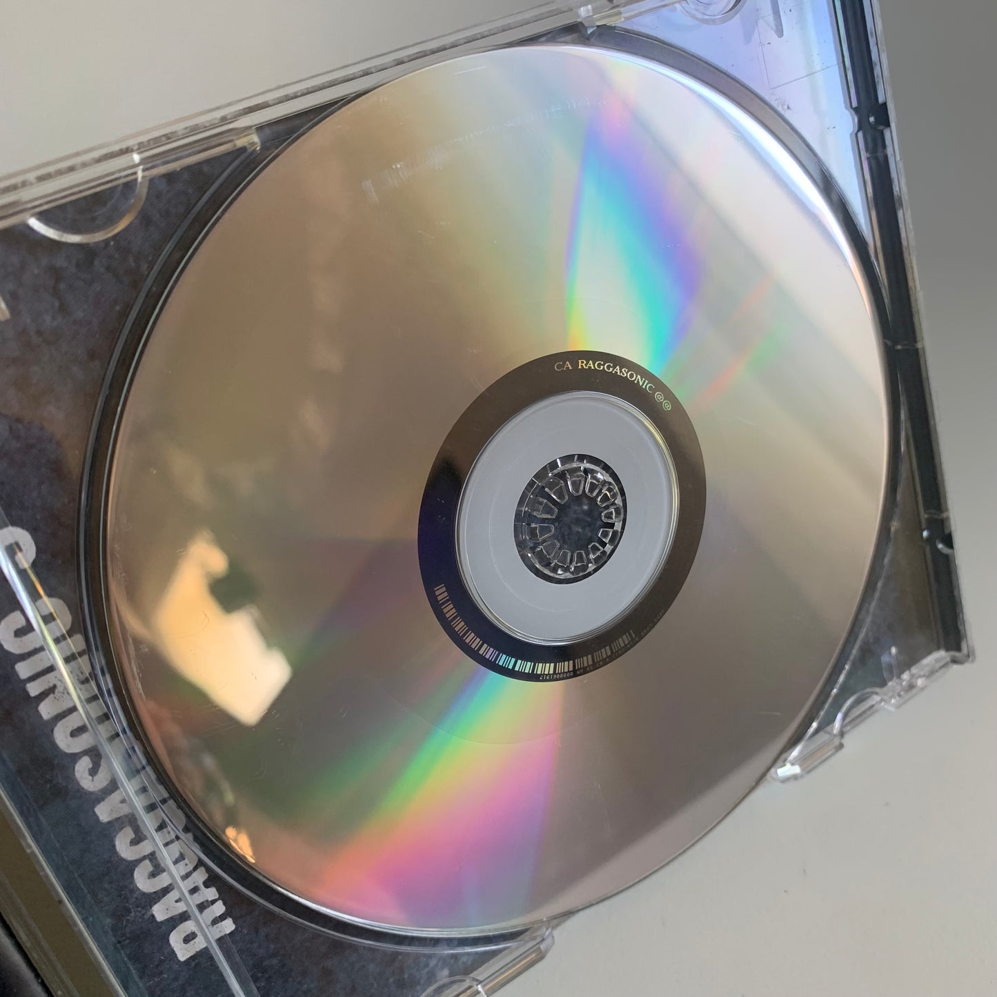 Raggasonic - Raggasonic 3 - 2012 Occasion
