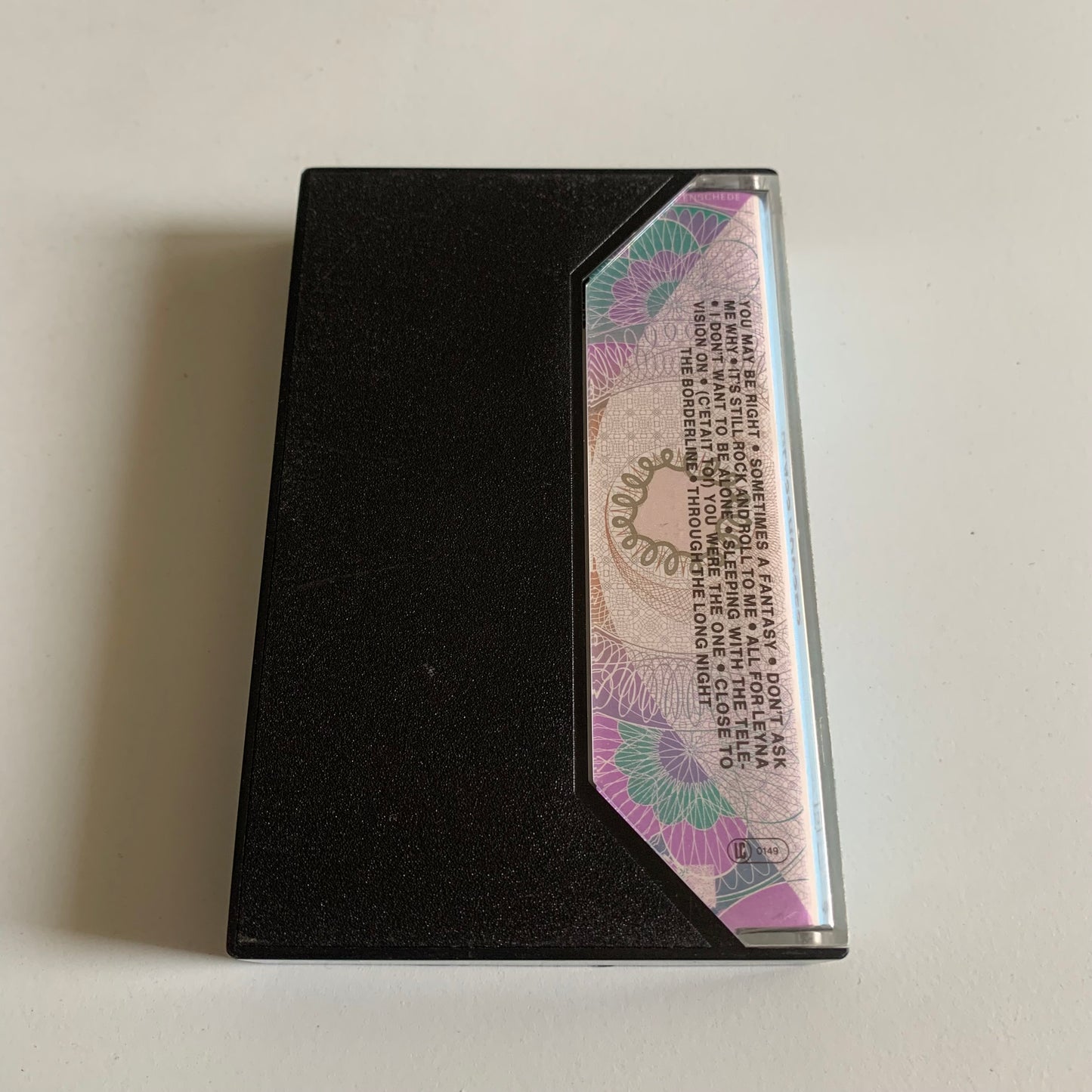 Billy Joel - Glass Houses - 1980 Occasion