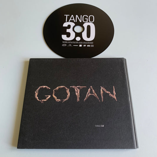 Gotan Project - Tango 3.0 2010 Occasion