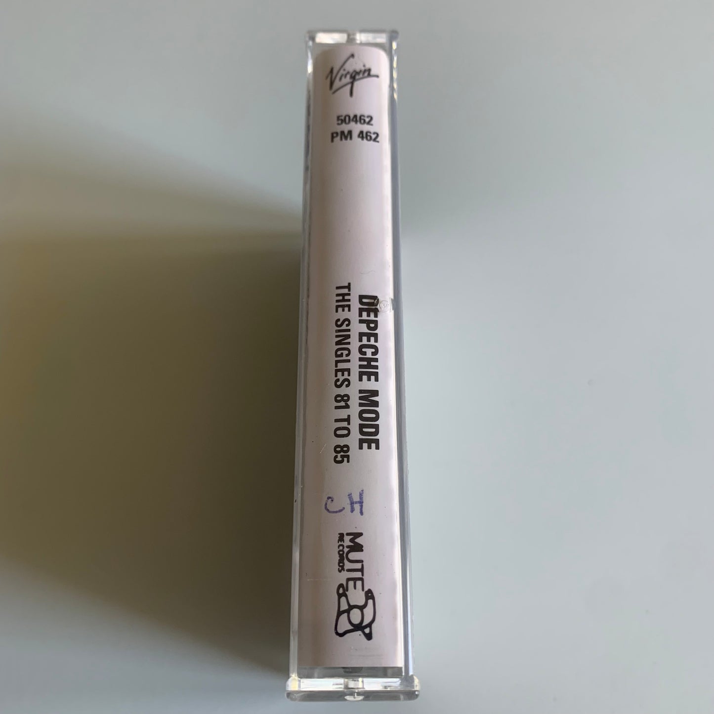Depeche Mode - The Singles 81 to 85 1985 Occasion