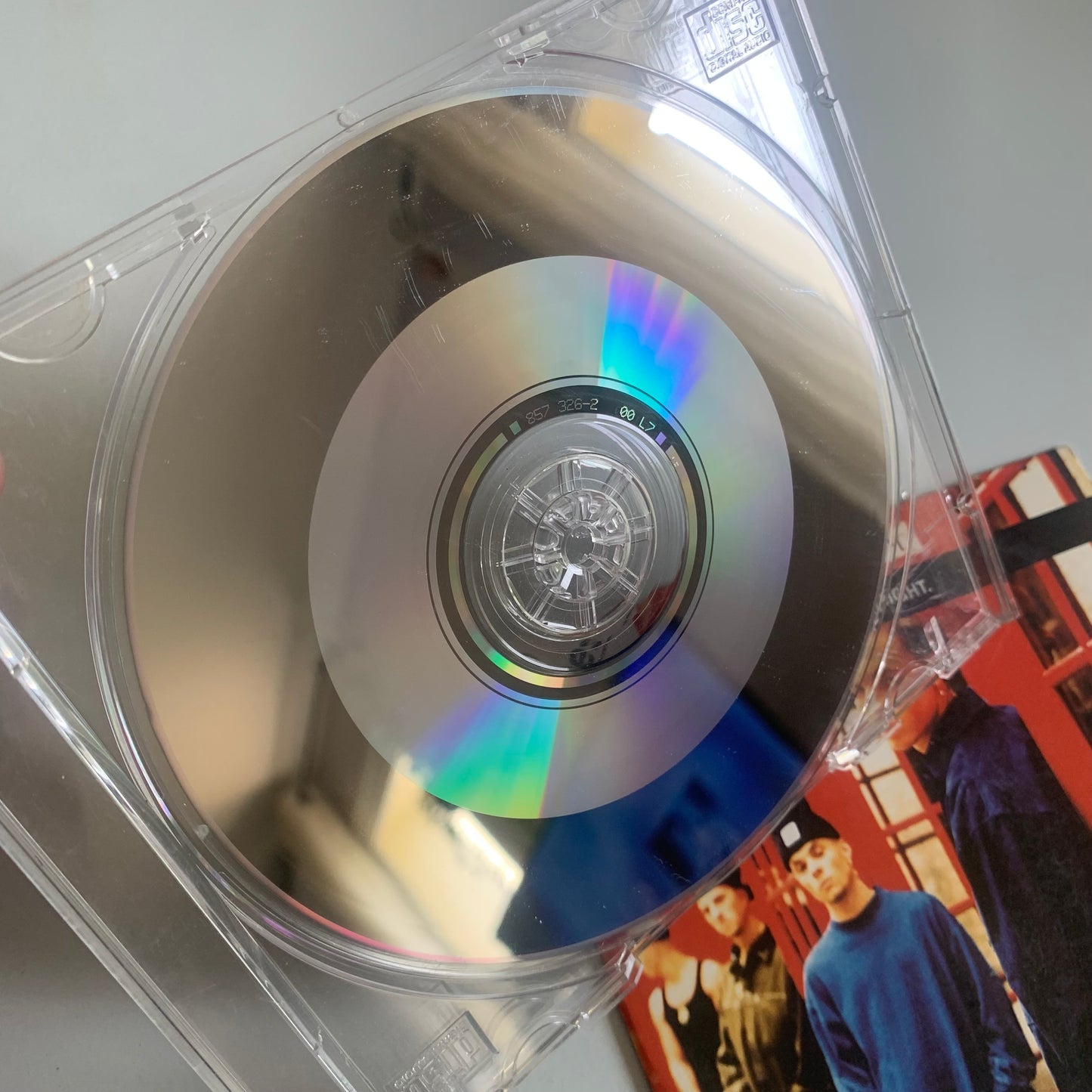 Lot CD Single - East 17 - It's Alright - Stay Another Day - Occasion