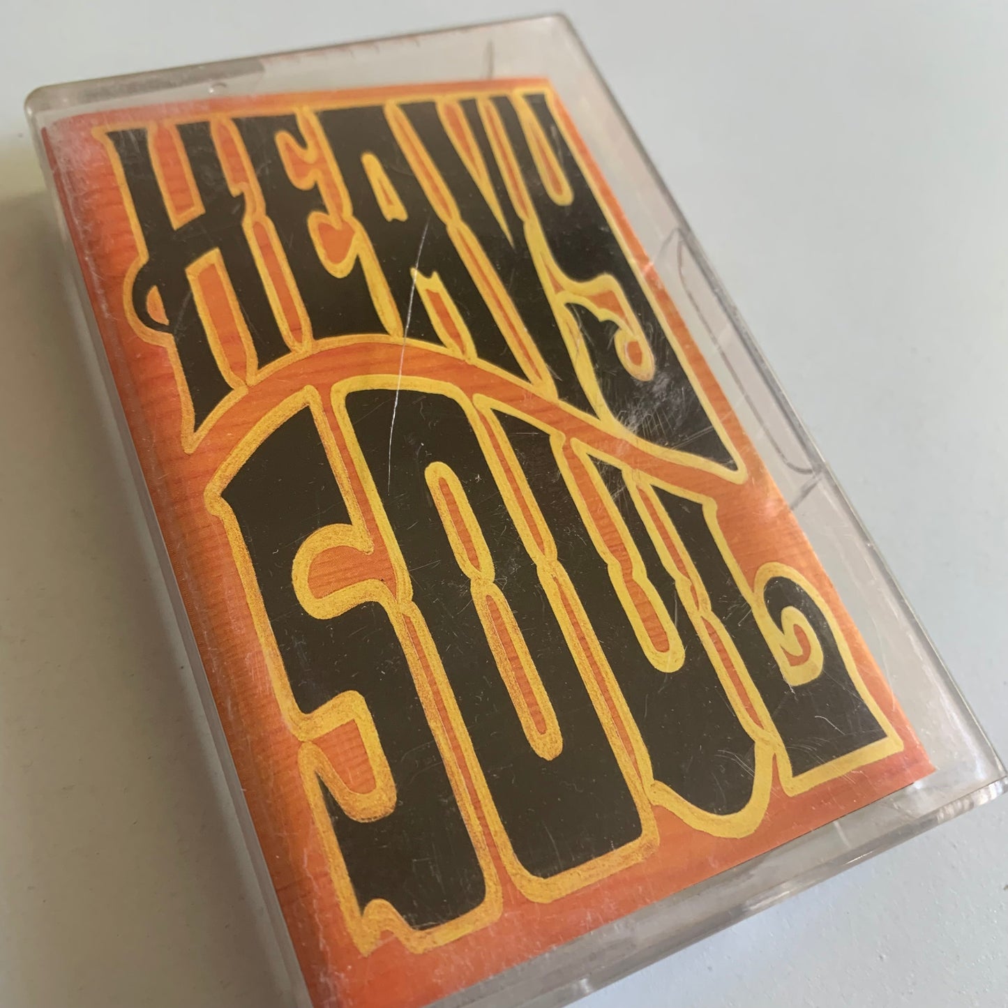 Paul Weller - Heavy Soul - 1997 Occasion