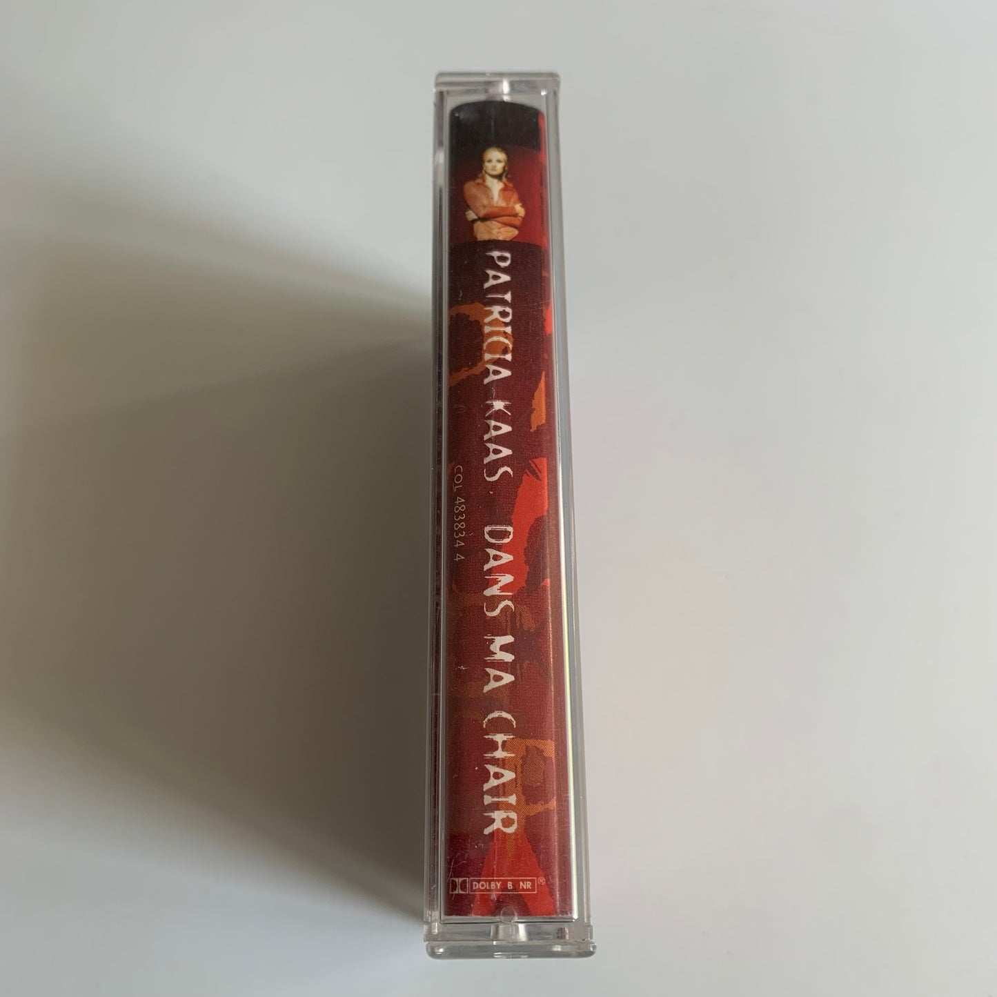 Patricia Kaas - Dans Ma Chair - 1997 Occasion