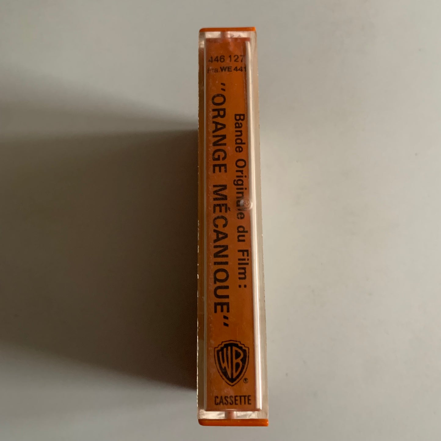 Stanley Kubrick’s - Orange Mécanique - Clockwork Orange - Bande Original du Film - Occasion