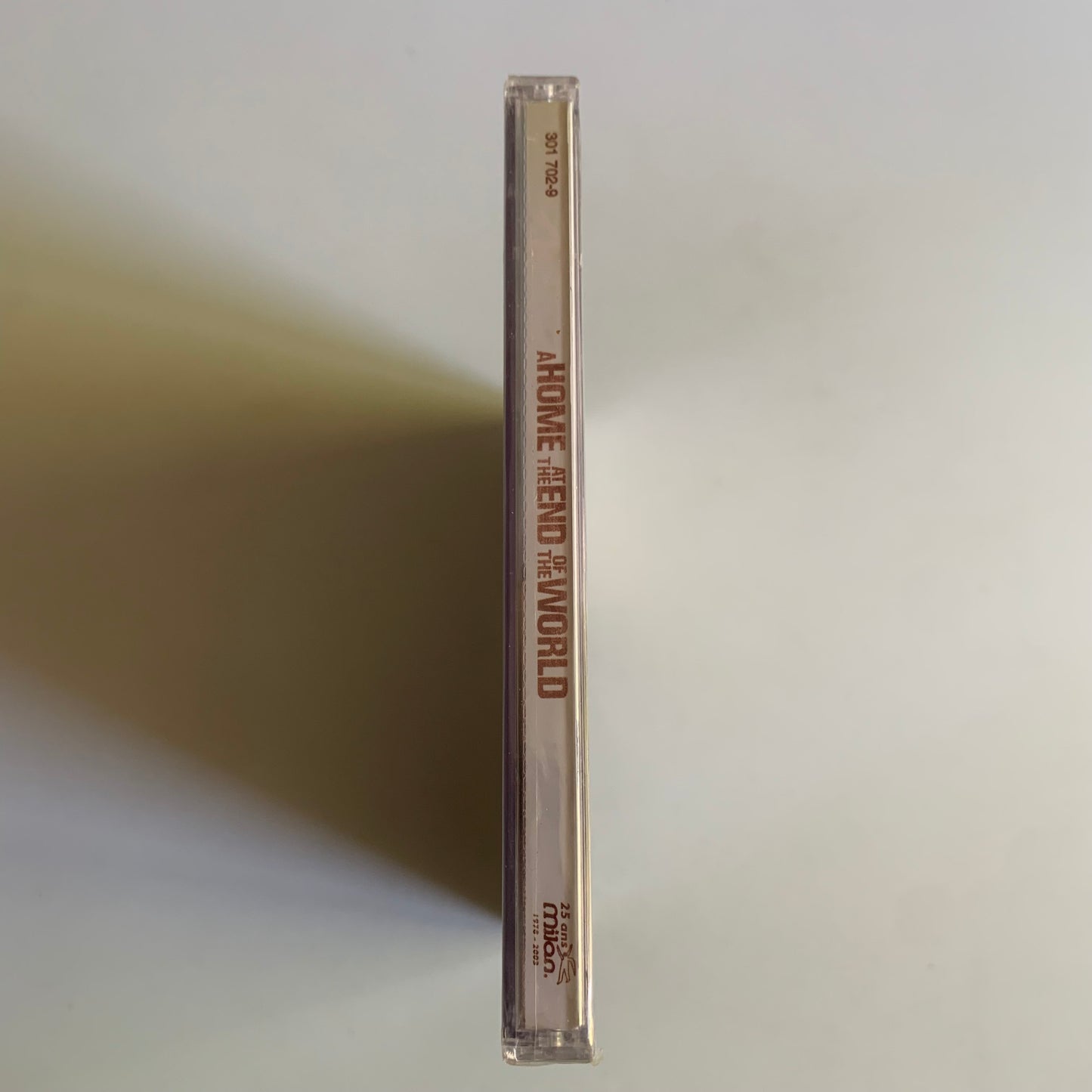 Variétés Compilation - A Home At The End Of The World - 2004 Neuf sous Blister