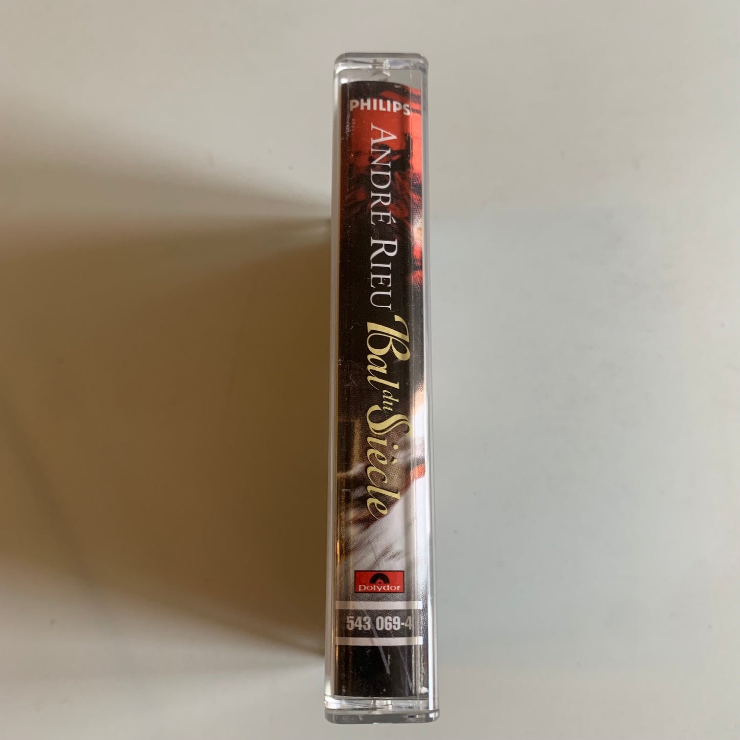 André Rieu - Bal Du Siècle - 1999 Occasion