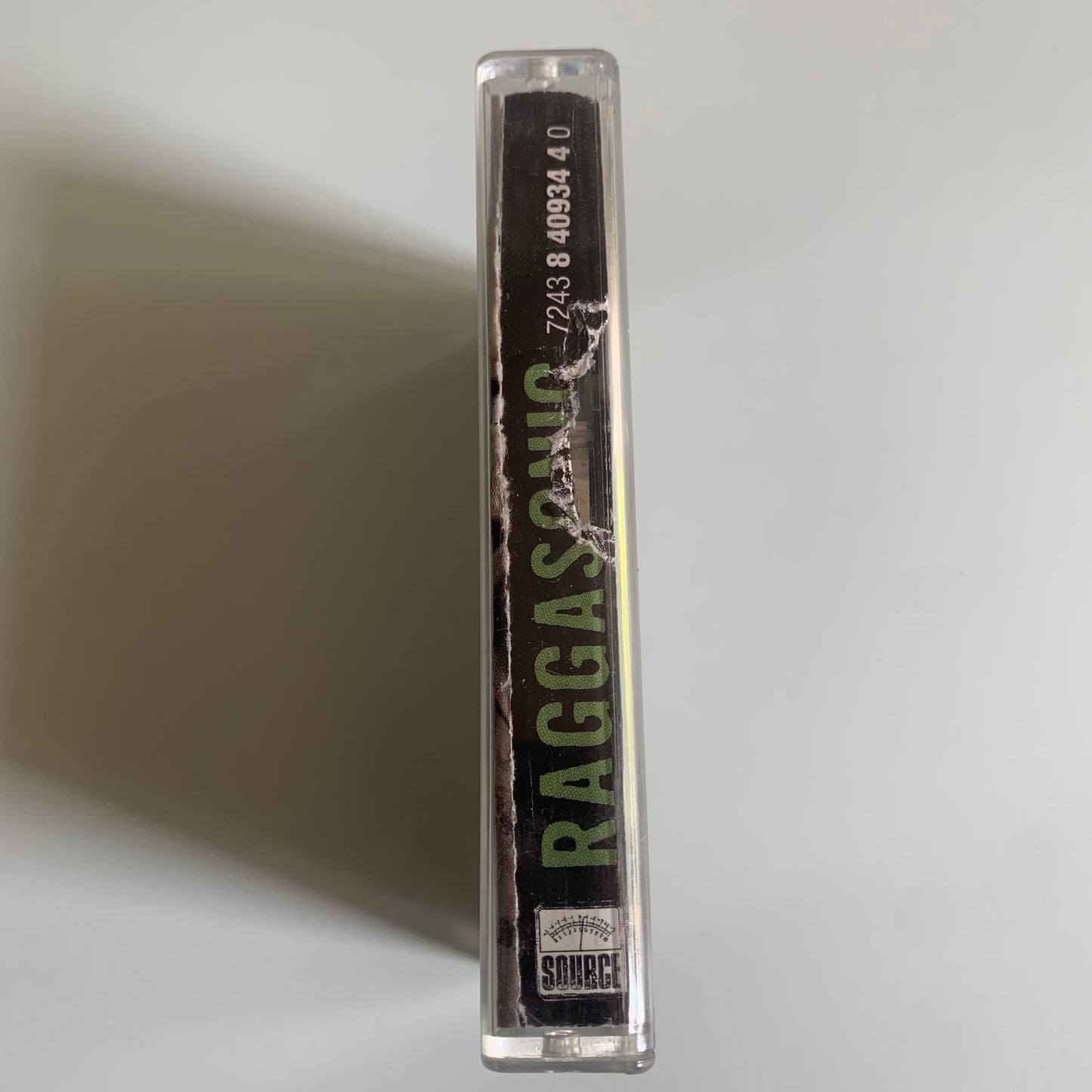 Raggasonic - 1995 Occasion