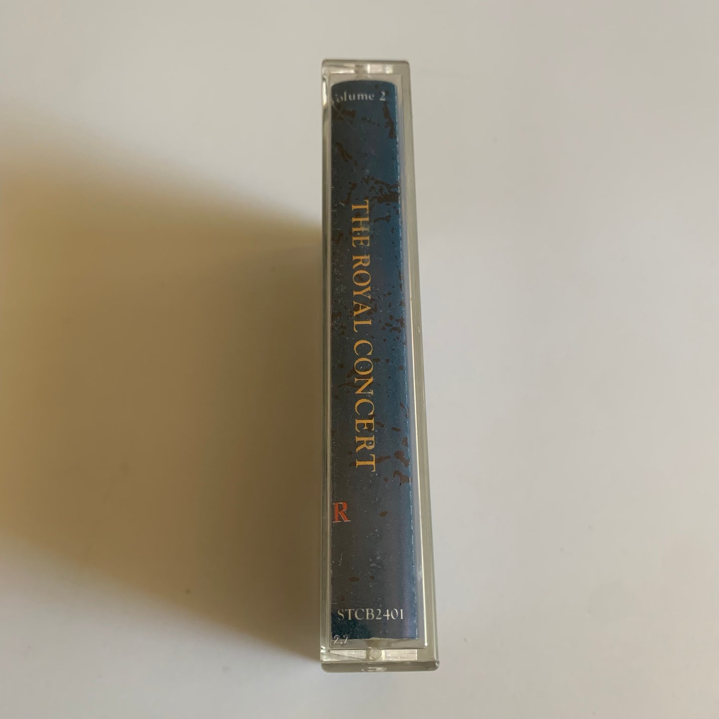 Variétés - The Royal Concert Vol. 2 - 1989 Occasion