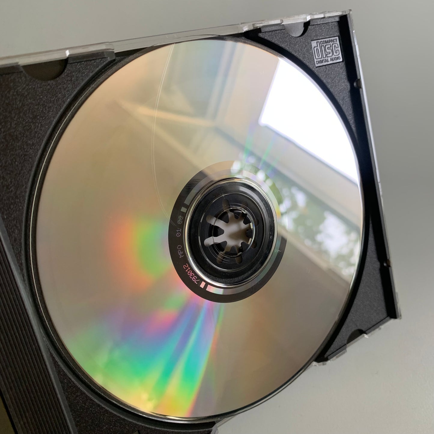 CD - Terror Fabulous - Pipper Promotions Presents Mad House Crew Live - Occasion